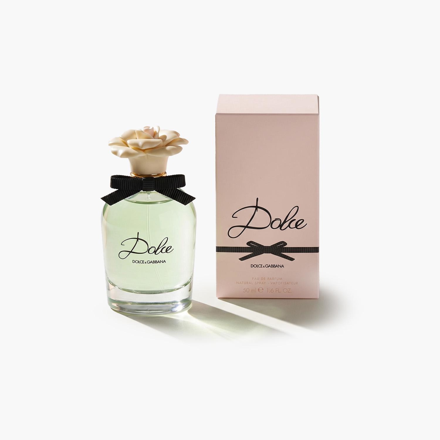 Dolce & Gabbana Dolce Eau de Parfum for Women - 50 ml-beautyandpersonalcare-fragrance-women-image-2