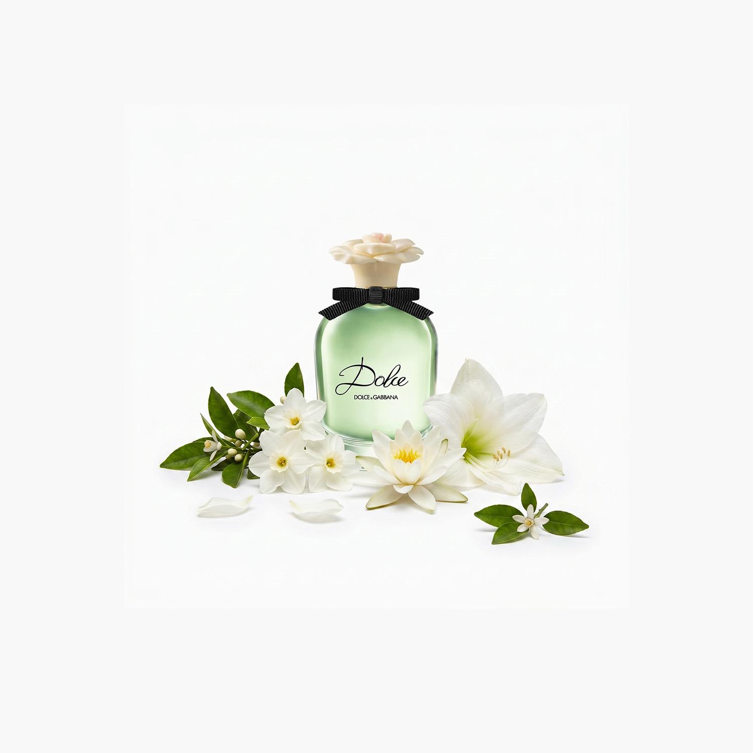 Dolce & Gabbana Dolce Eau de Parfum for Women - 50 ml-beautyandpersonalcare-fragrance-women-image-3