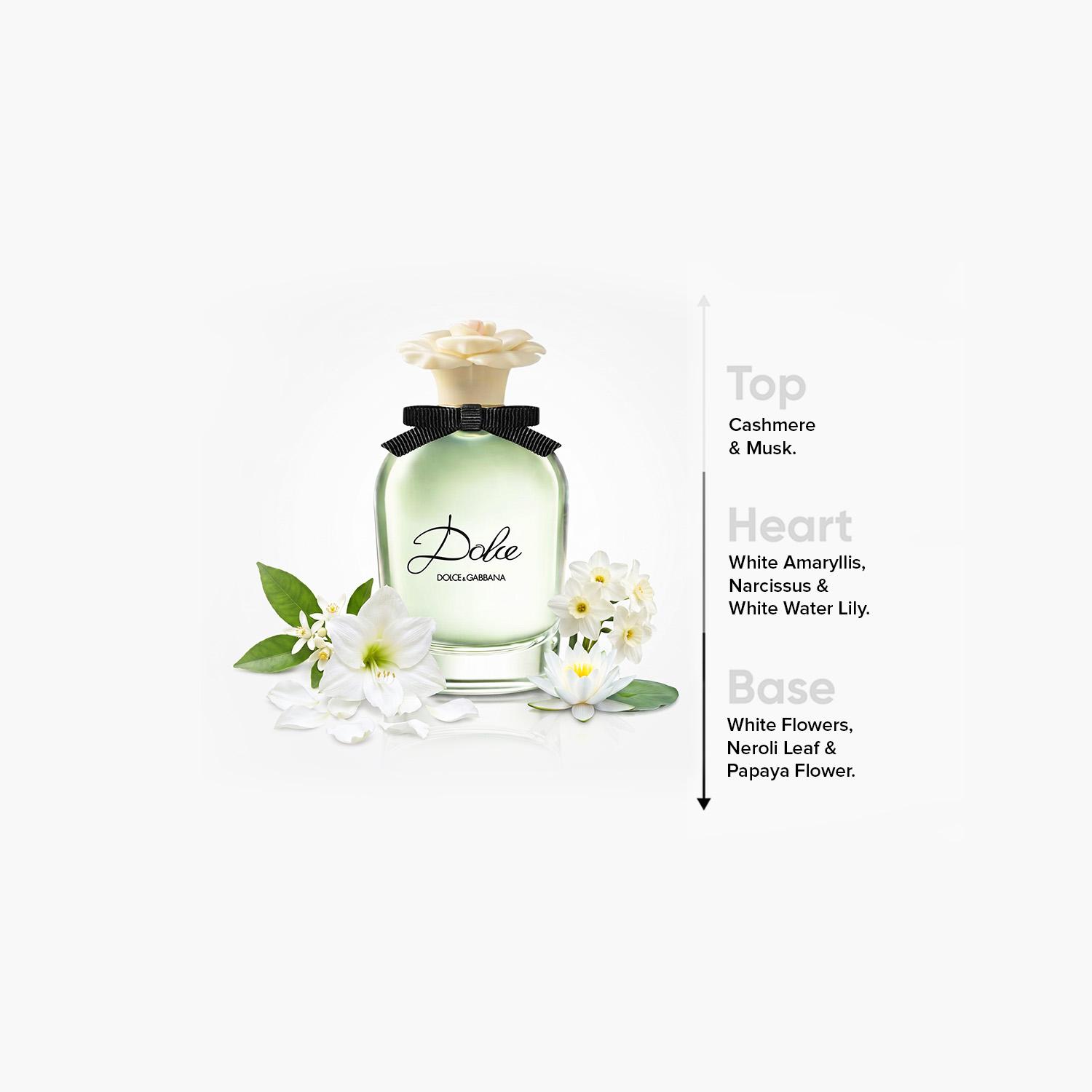 Dolce & Gabbana Dolce Eau de Parfum for Women - 50 ml-beautyandpersonalcare-fragrance-women-image-4