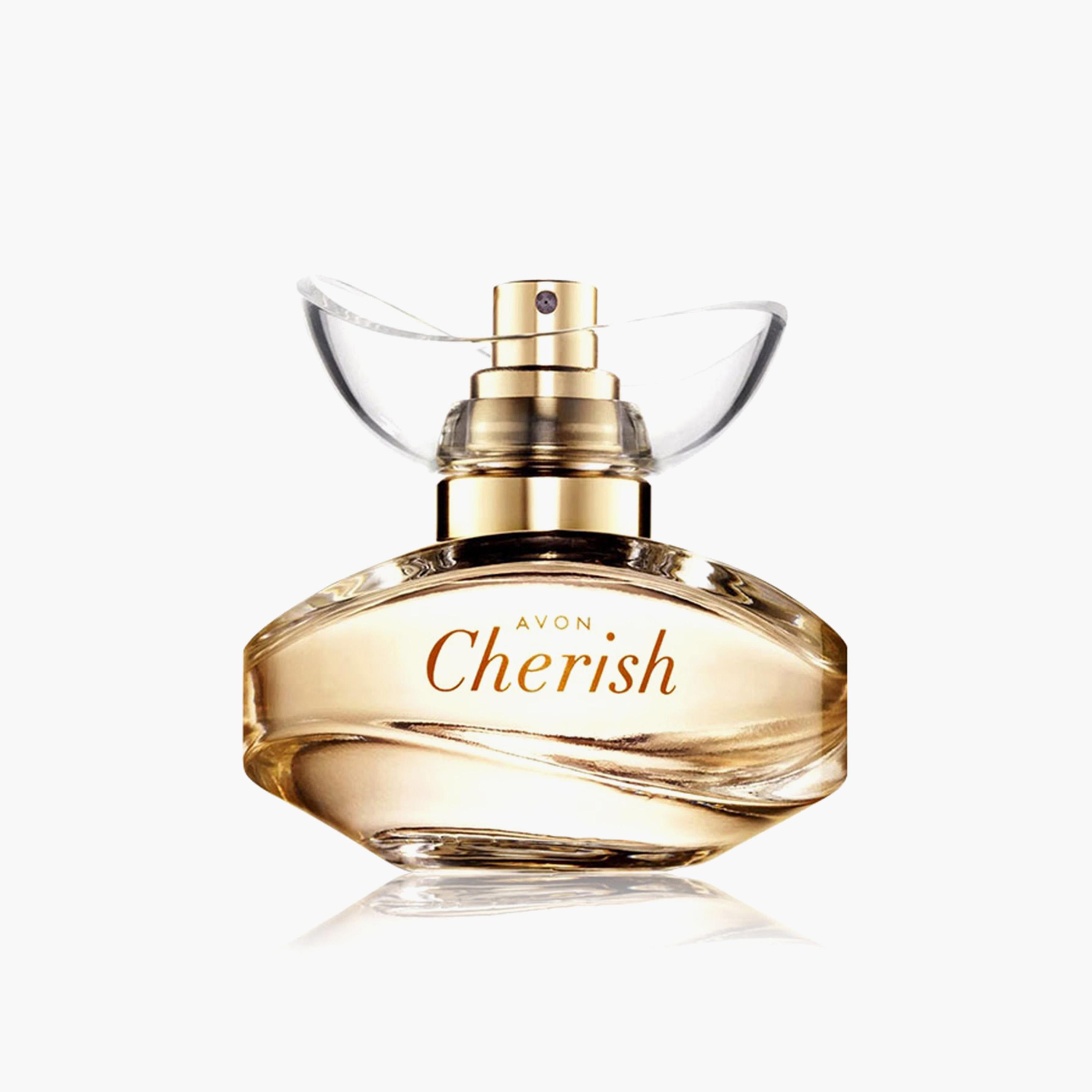 AVON Cherish Eau de Parfum for Women - 50 ml-beautyandpersonalcare-fragrance-women-image-1