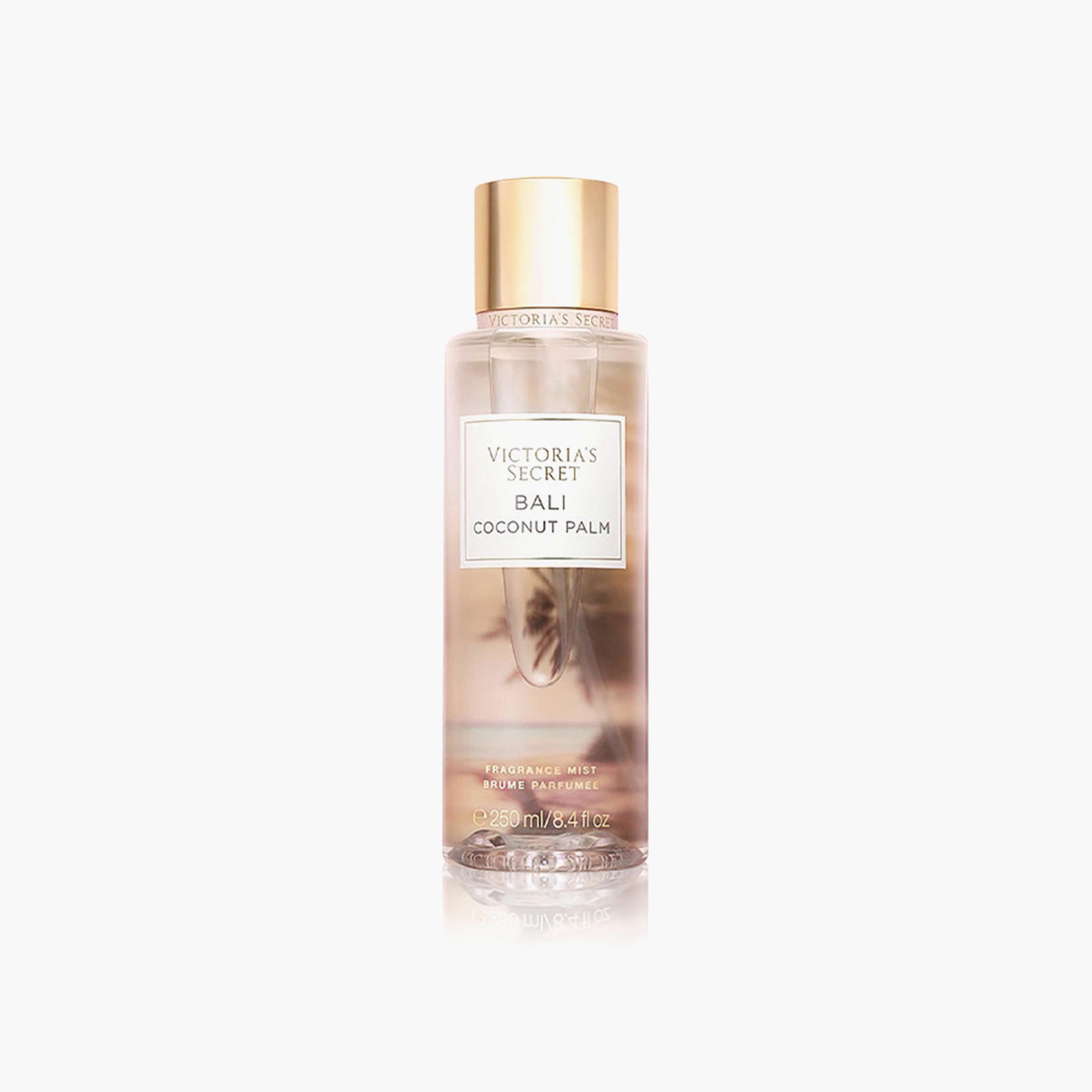 Victoria's Secret Bali Coconut Palm Fragrance Mist - 250 ml-beautyandpersonalcare-fragrance-women-image-1