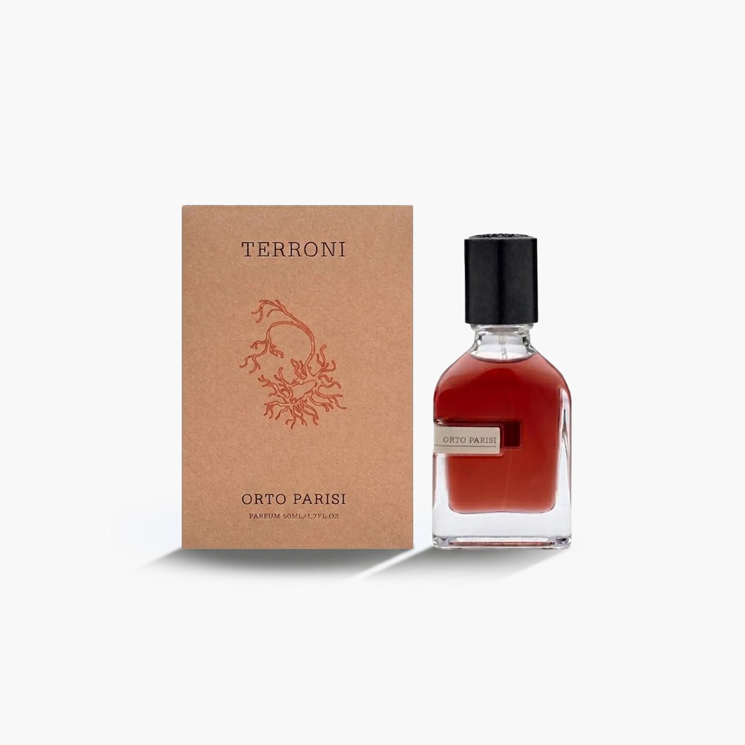 Orto Parisi Terroni Eau de Parfum - 50 ml-beautyandpersonalcare-fragrance-unisex-image-2
