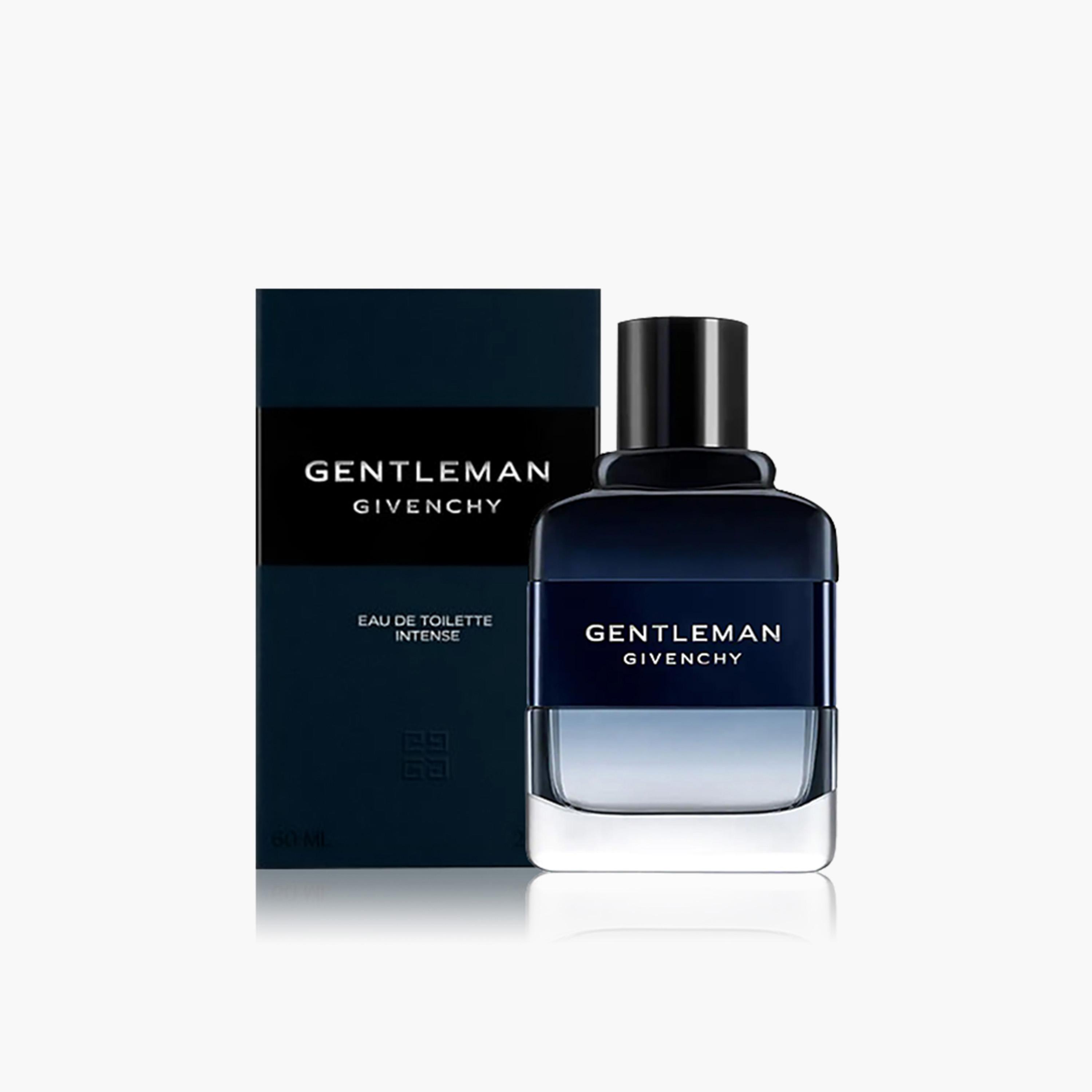 Givenchy Gentleman Eau de Toilette for Men - 60 ml-beautyandpersonalcare-fragrance-men-image-2