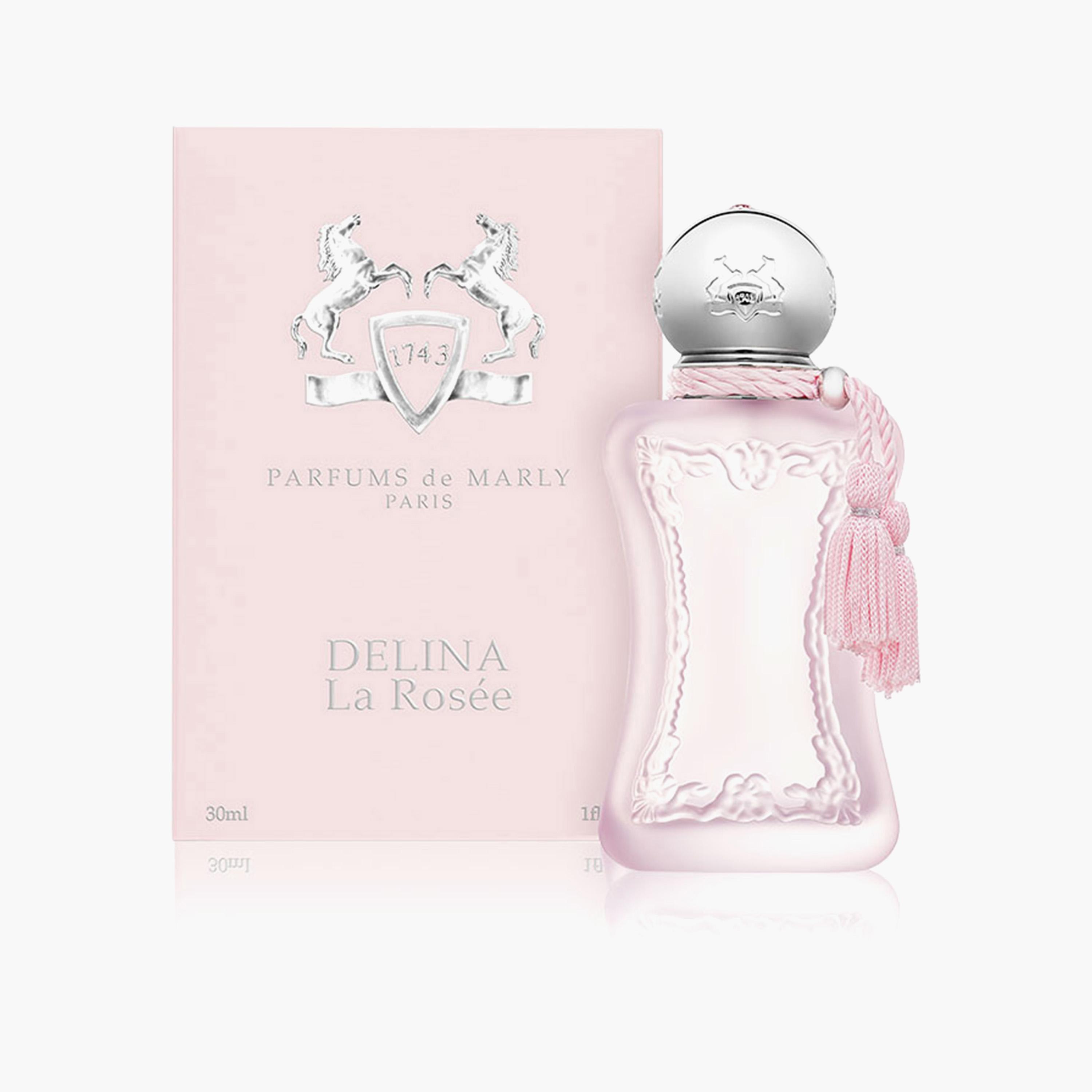 Parfums de Marly Delina La Rosee Royal Essence Eau de Parfum for Women - 30 ml-beautyandpersonalcare-fragrance-women-image-1