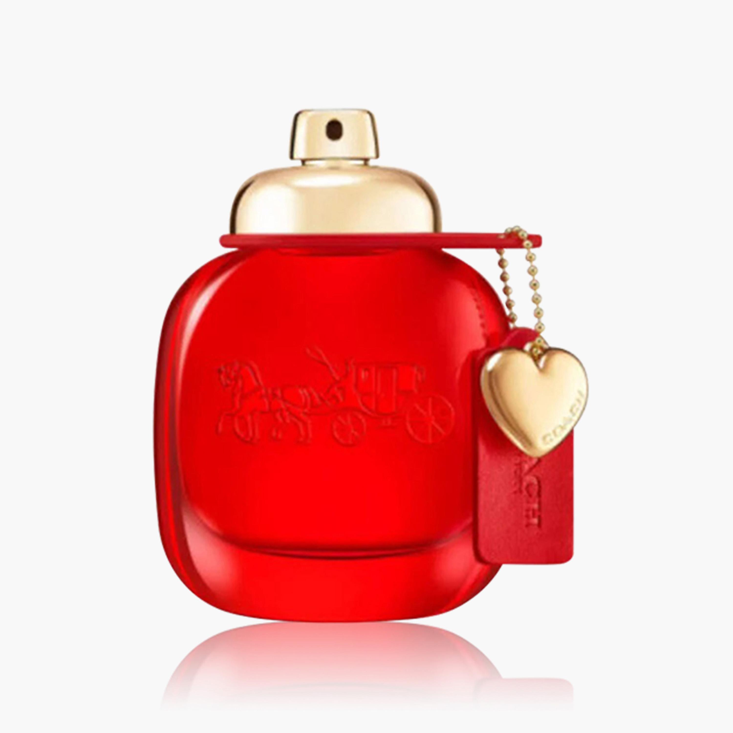 Coach Love Eau de Parfum for Women - 90 ml-beautyandpersonalcare-fragrance-women-image-1
