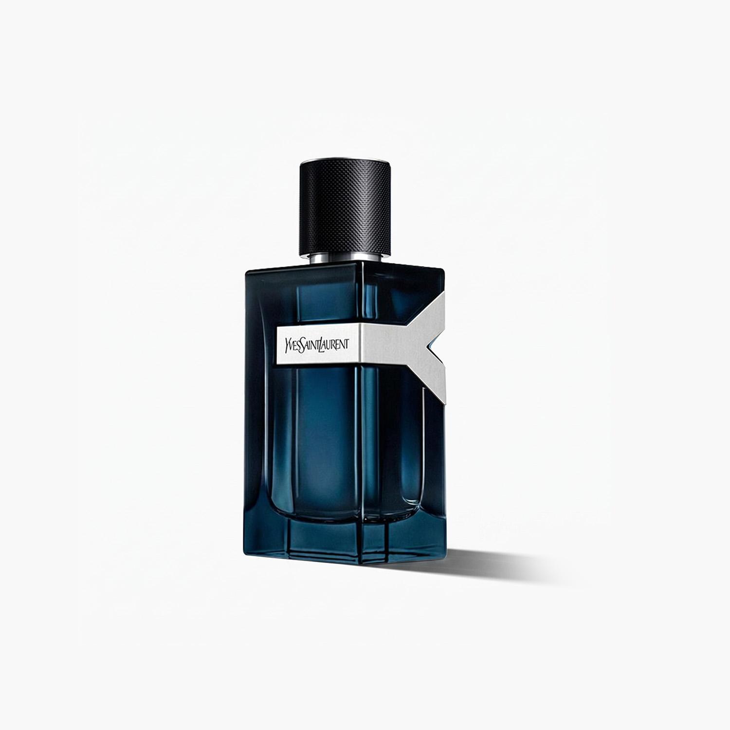 Yves Saint Laurent Y Intense Eau de Parfum for Men - 100 ml-beautyandpersonalcare-fragrance-men-image-1
