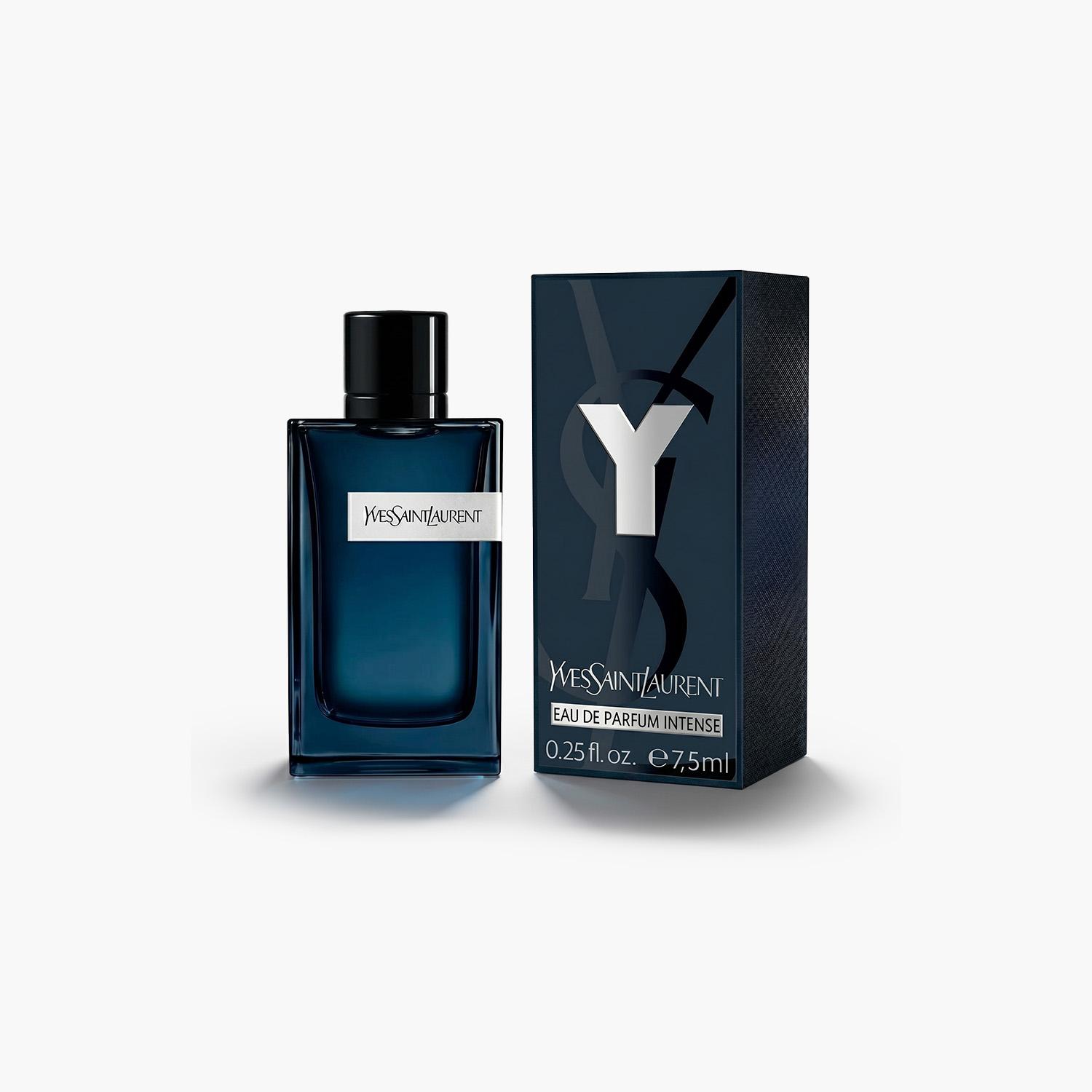 Yves Saint Laurent Y Intense Eau de Parfum for Men - 100 ml-beautyandpersonalcare-fragrance-men-image-2