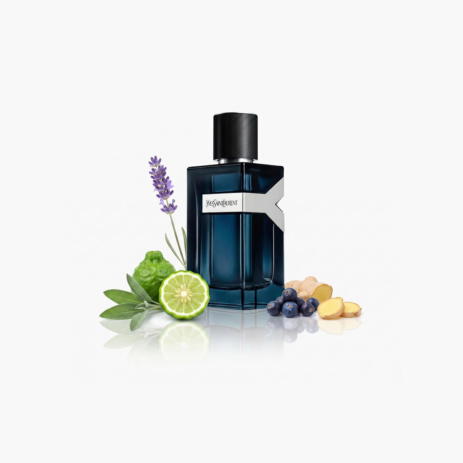 Yves Saint Laurent Y Intense Eau de Parfum for Men - 100 ml-beautyandpersonalcare-fragrance-men-image-3