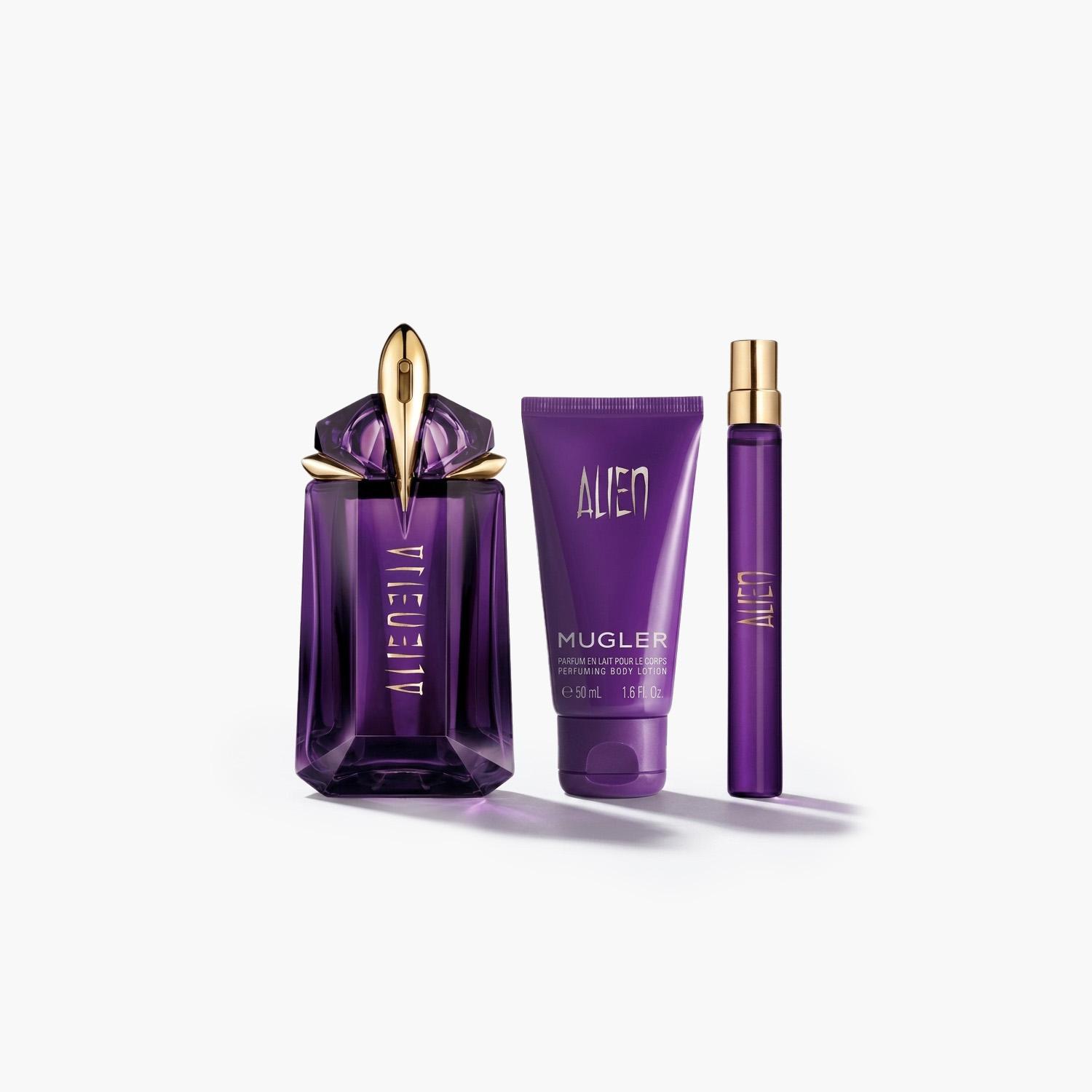 Thierry Mugler Alien 3-Piece Fragrance Gift Set-beautyandpersonalcare-fragrance-women-image-1