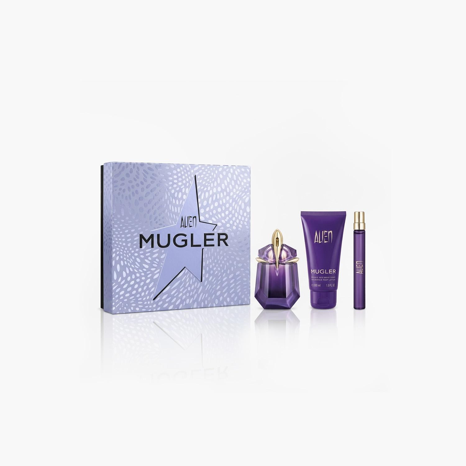 Thierry Mugler Alien 3-Piece Fragrance Gift Set-beautyandpersonalcare-fragrance-women-image-2