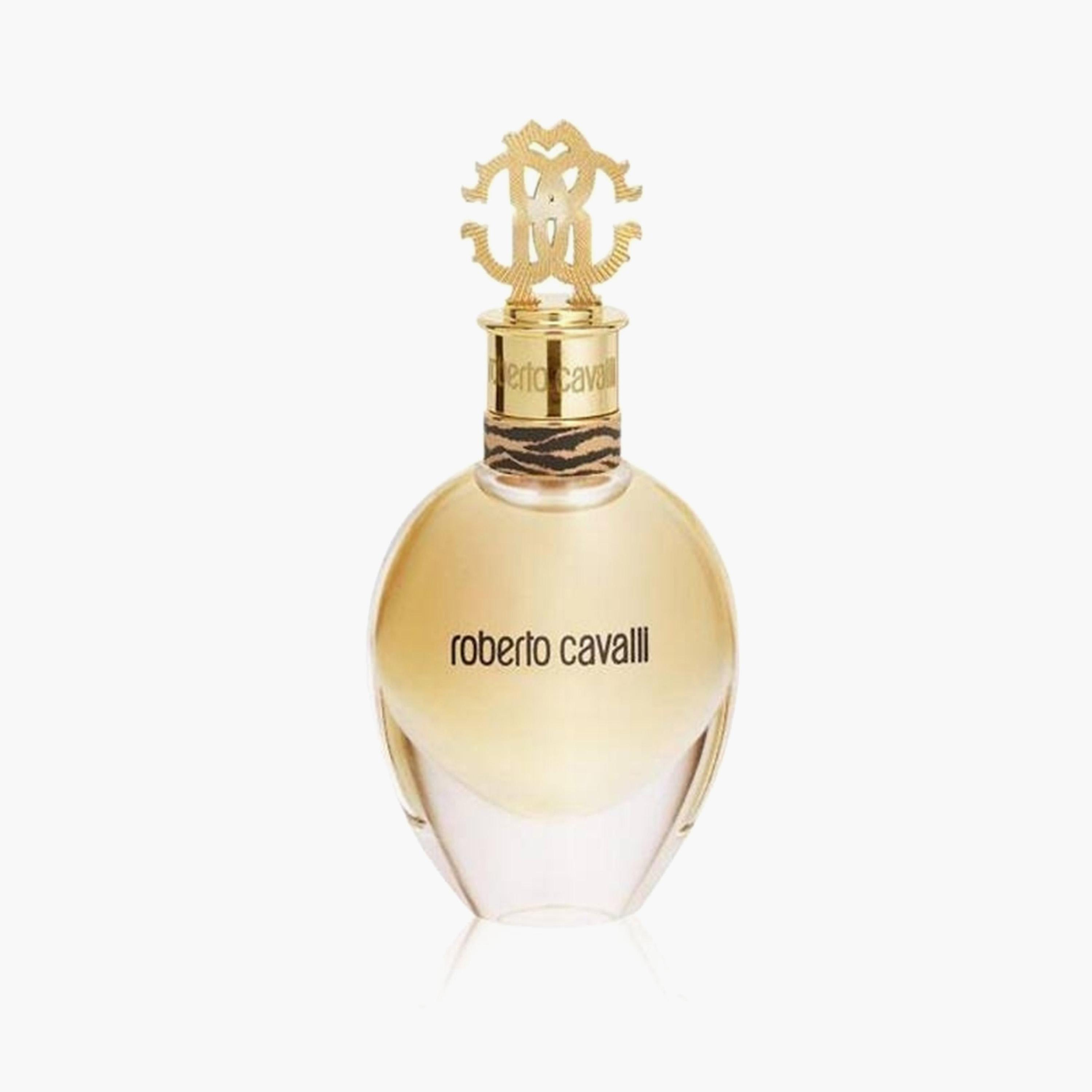 Roberto Cavalli Eau de Parfum for Women - 30 ml-beautyandpersonalcare-fragrance-women-image-1