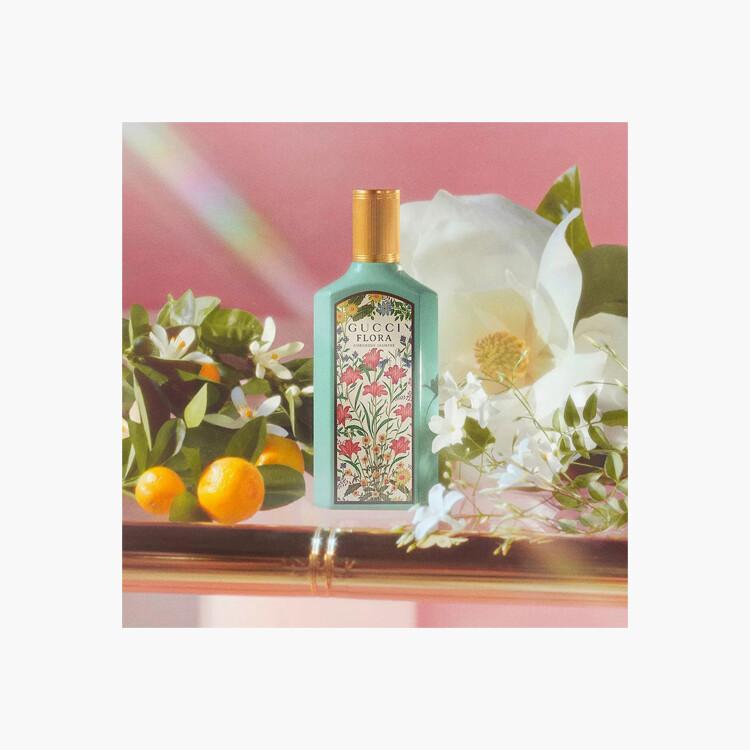 عطر أو دو برفان جورجيس جاسمين للنساء من جوتشي فلورا - 100 مل-beautyandpersonalcare-fragrance-women-image-4