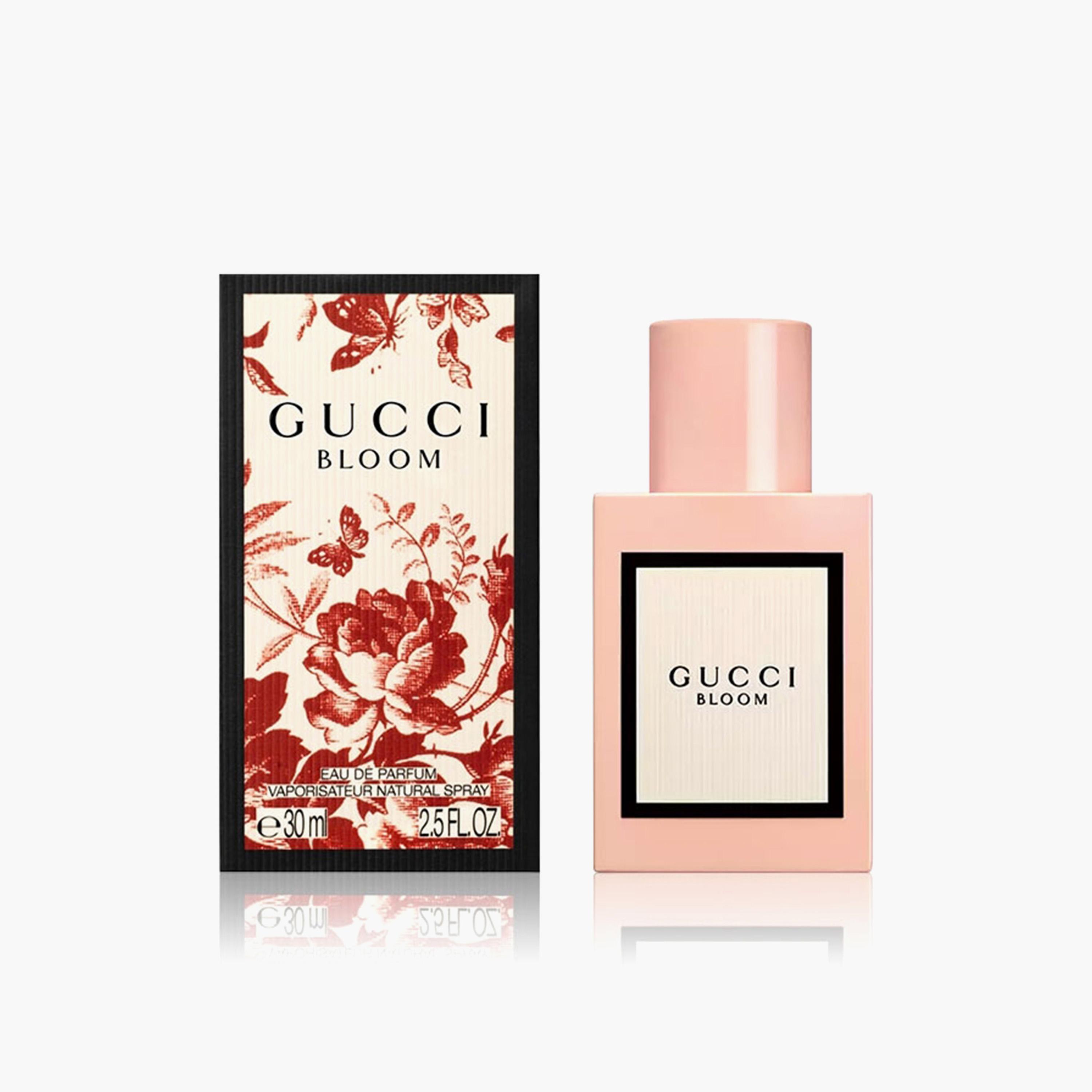 Gucci Bloom Eau de Parfum for Women - 30 ml-beautyandpersonalcare-fragrance-women-image-2