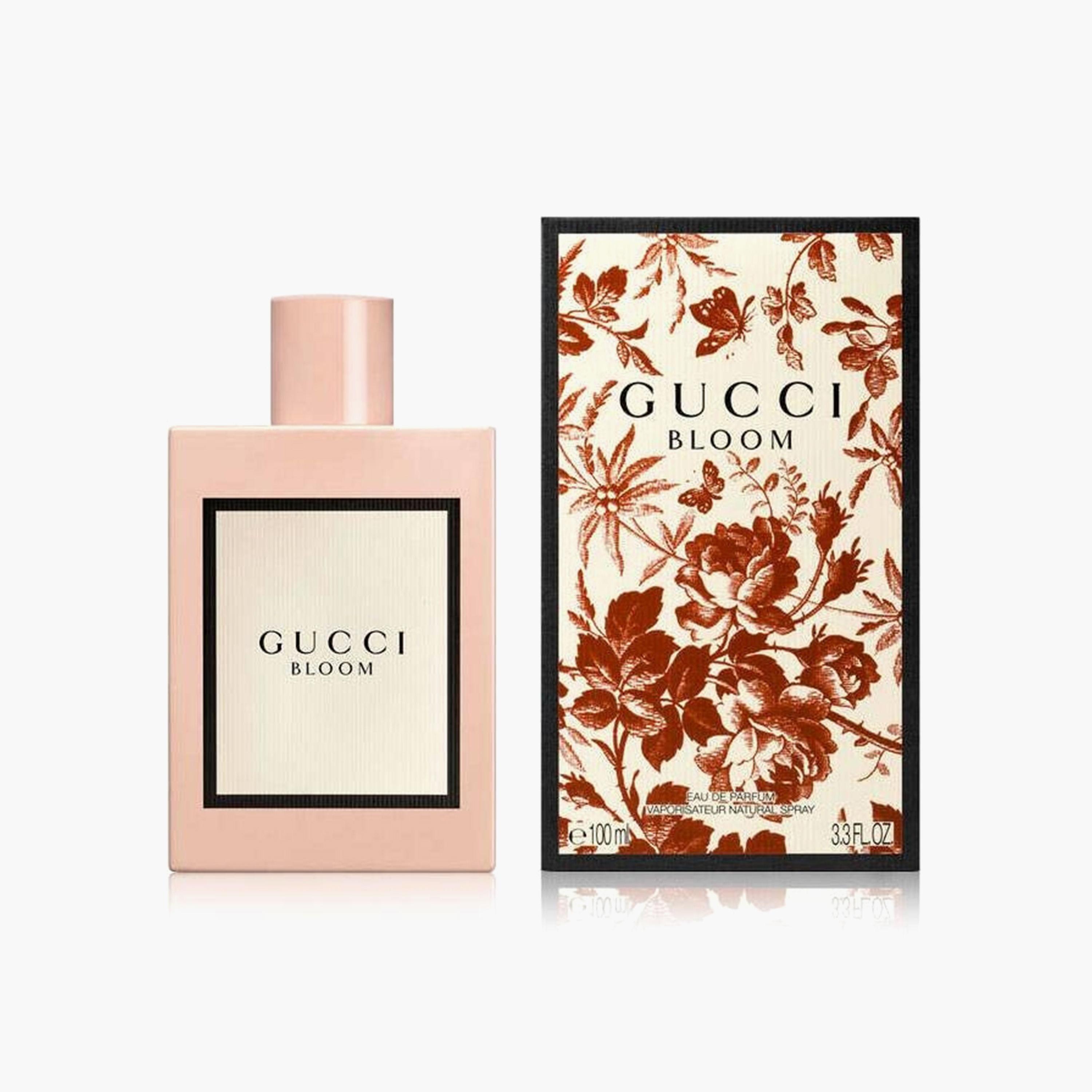 Gucci Bloom Eau de Parfum for Women - 30 ml-beautyandpersonalcare-fragrance-women-image-4