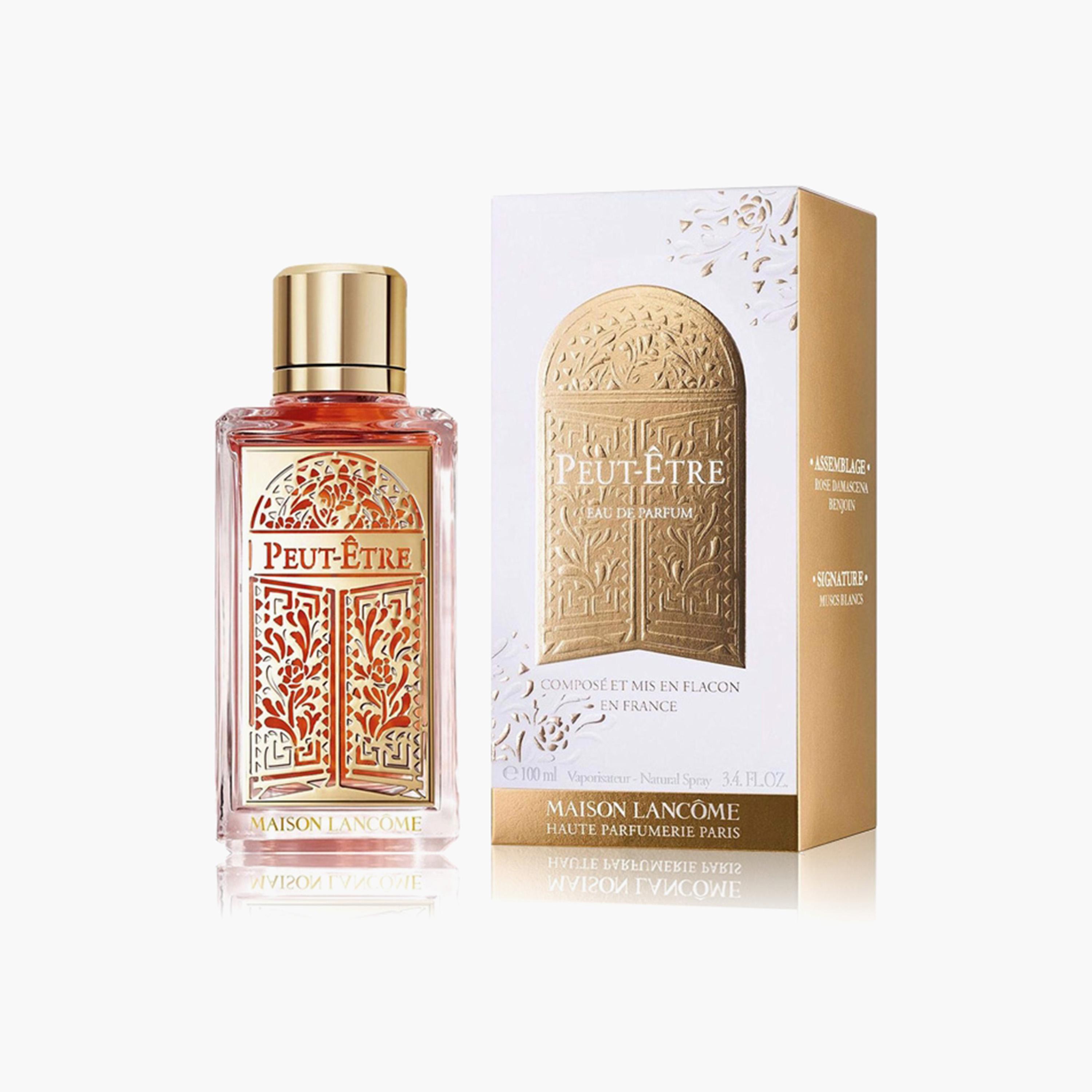 Lancome Peut-Etre Maison Eau de Parfum  for Women - 100 ml-beautyandpersonalcare-fragrance-women-image-2