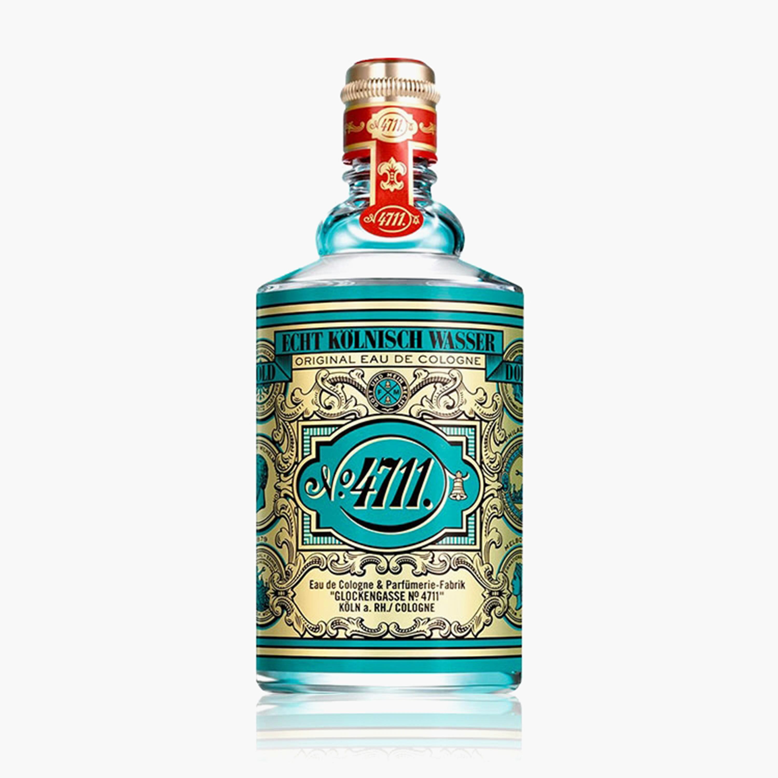 4711 Echt Kolnisch Wasser Eau de Parfum - 150 ml-beautyandpersonalcare-fragrance-unisex-image-1