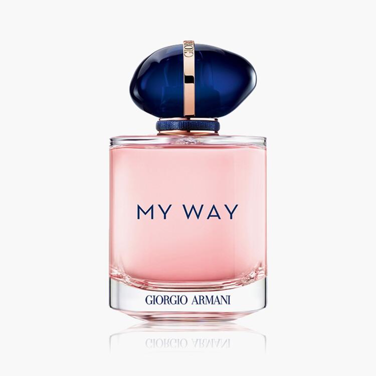 عطر أو دي برفان ماي واي للنساء من جورجيو أرماني - 50 مل-beautyandpersonalcare-fragrance-women-image-1