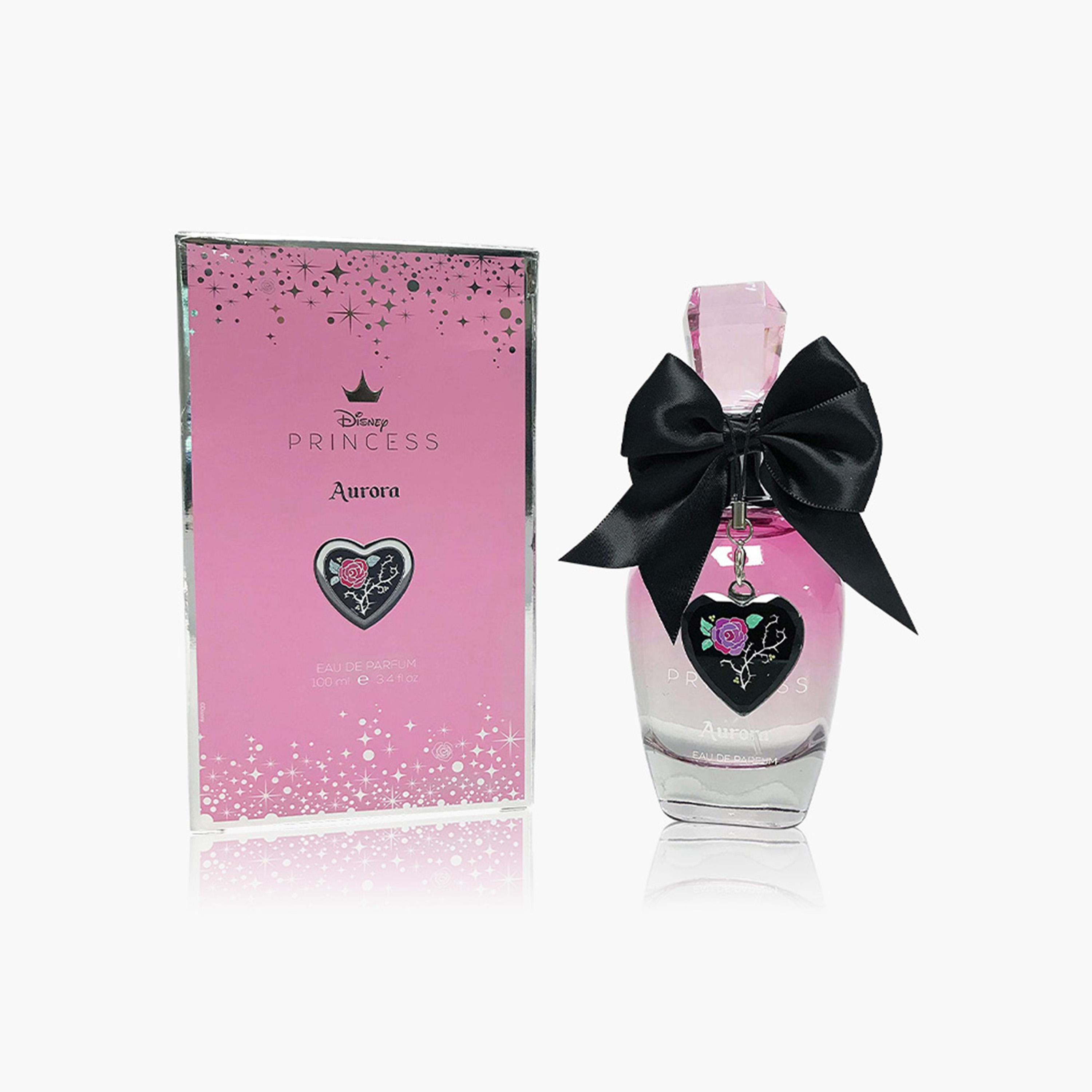 Disney Princess Aurora Eau de Parfum for Kids - 100 ml-beautyandpersonalcare-fragrance-kids-image-2