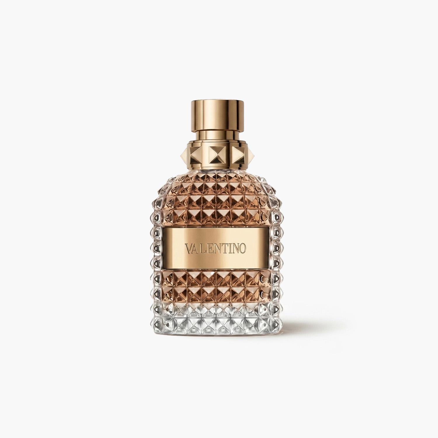 Valentino Uomo Eau de Toilette for Men - 100 ml-beautyandpersonalcare-fragrance-men-image-1