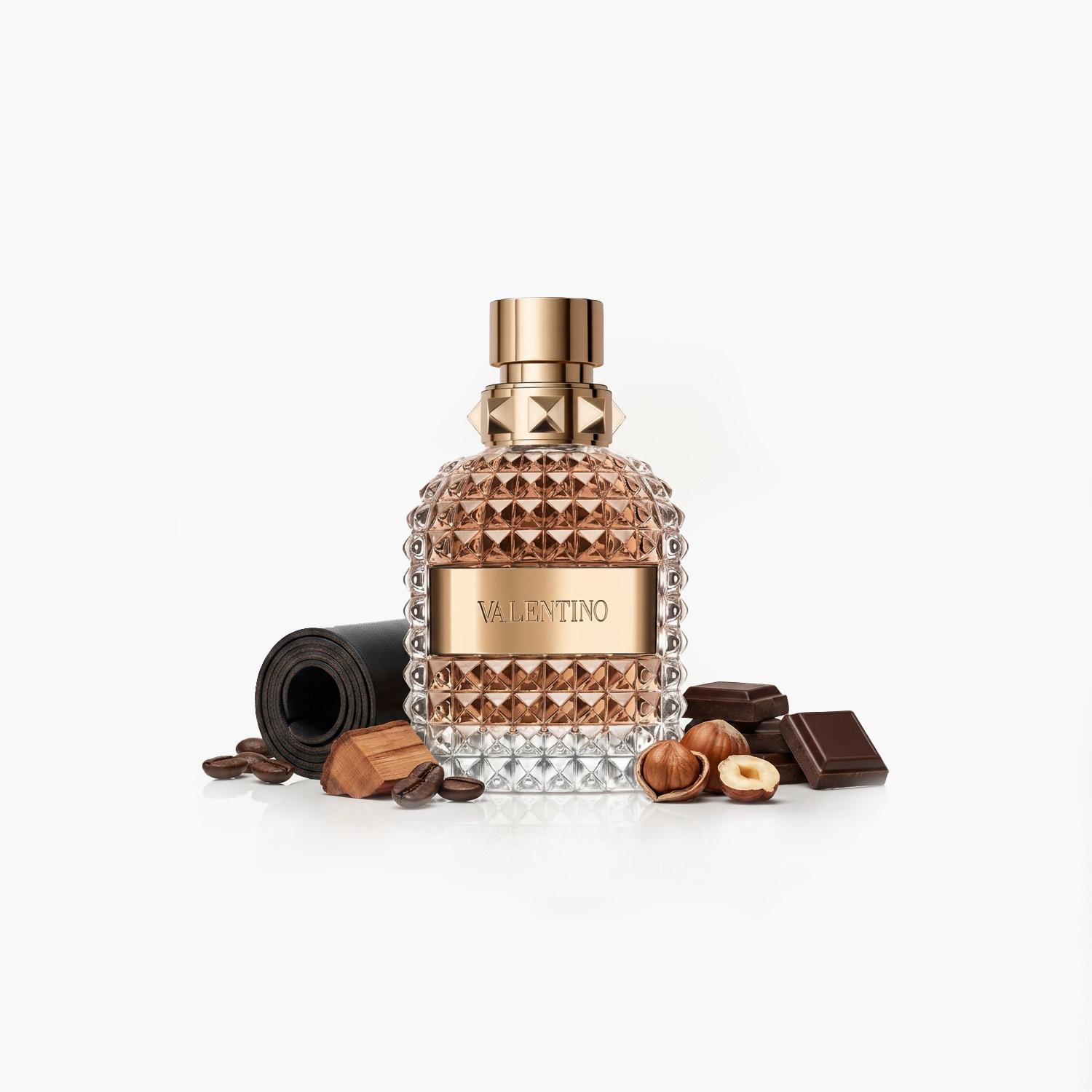 Valentino Uomo Eau de Toilette for Men - 100 ml-beautyandpersonalcare-fragrance-men-image-3