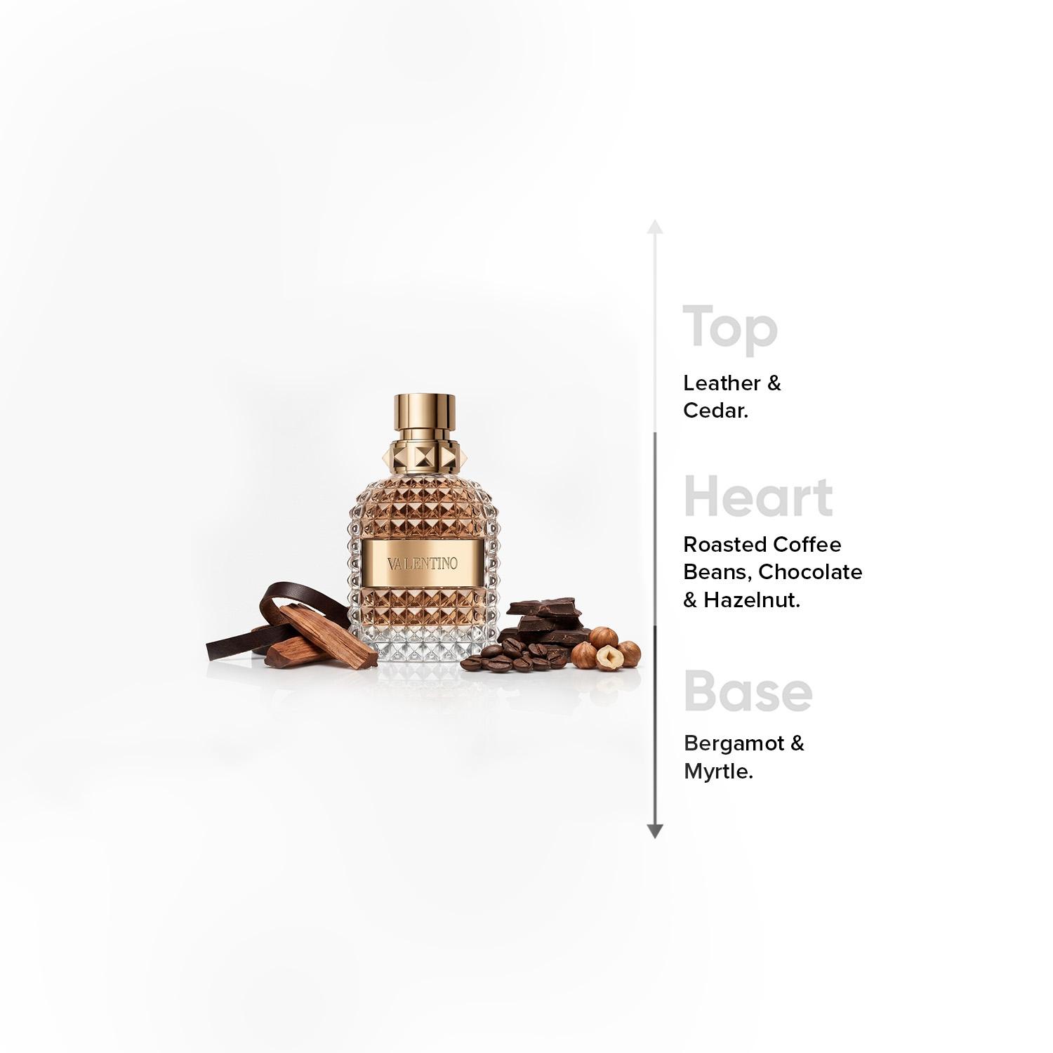 Valentino Uomo Eau de Toilette for Men - 100 ml-beautyandpersonalcare-fragrance-men-image-4