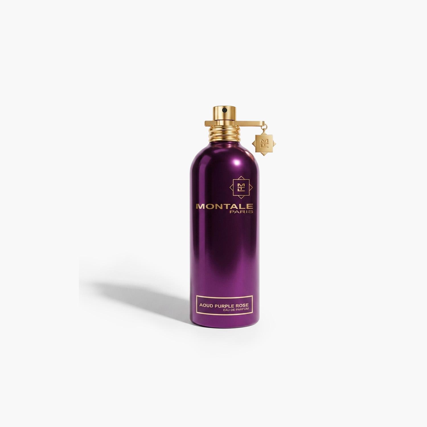 Montale Aoud Purple Rose Eau de Parfum - 100 ml-beautyandpersonalcare-fragrance-unisex-image-1