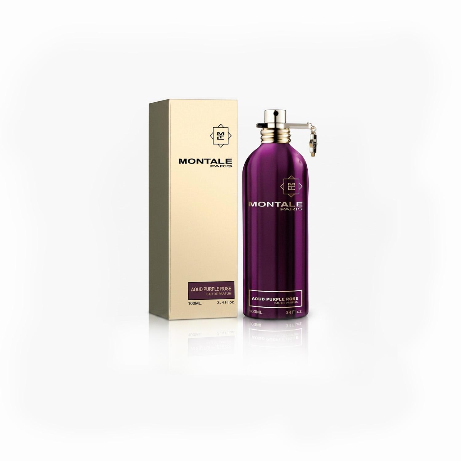 Montale Aoud Purple Rose Eau de Parfum - 100 ml-beautyandpersonalcare-fragrance-unisex-image-2