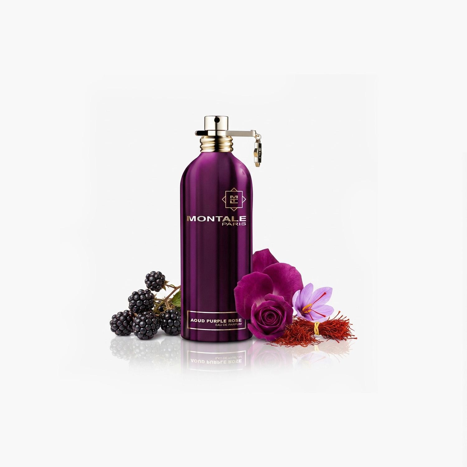 Montale Aoud Purple Rose Eau de Parfum - 100 ml-beautyandpersonalcare-fragrance-unisex-image-3