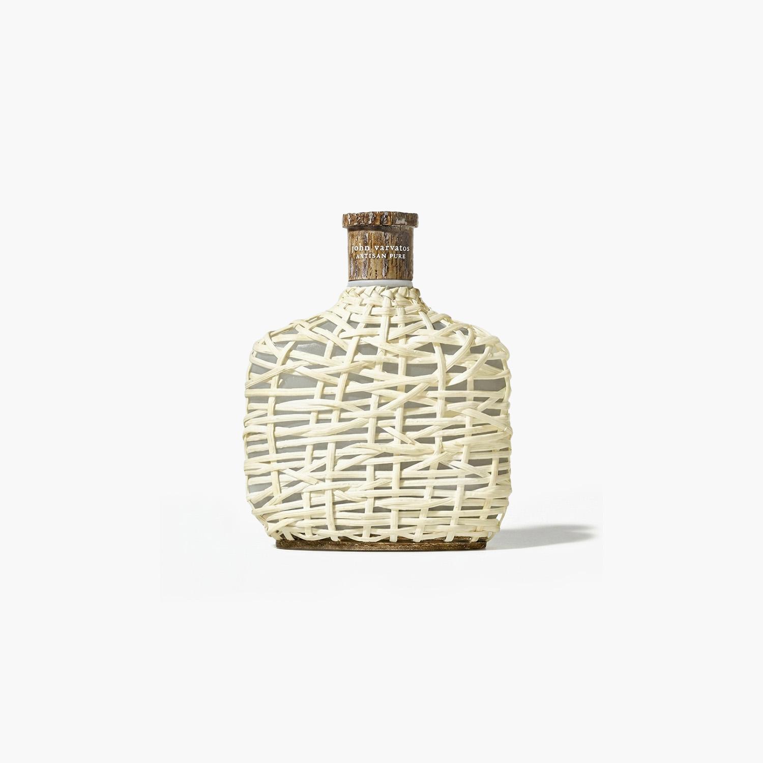 John Varvatos Artisan Pure Eau de Toilette for Men - 125 ml-beautyandpersonalcare-fragrance-men-image-1