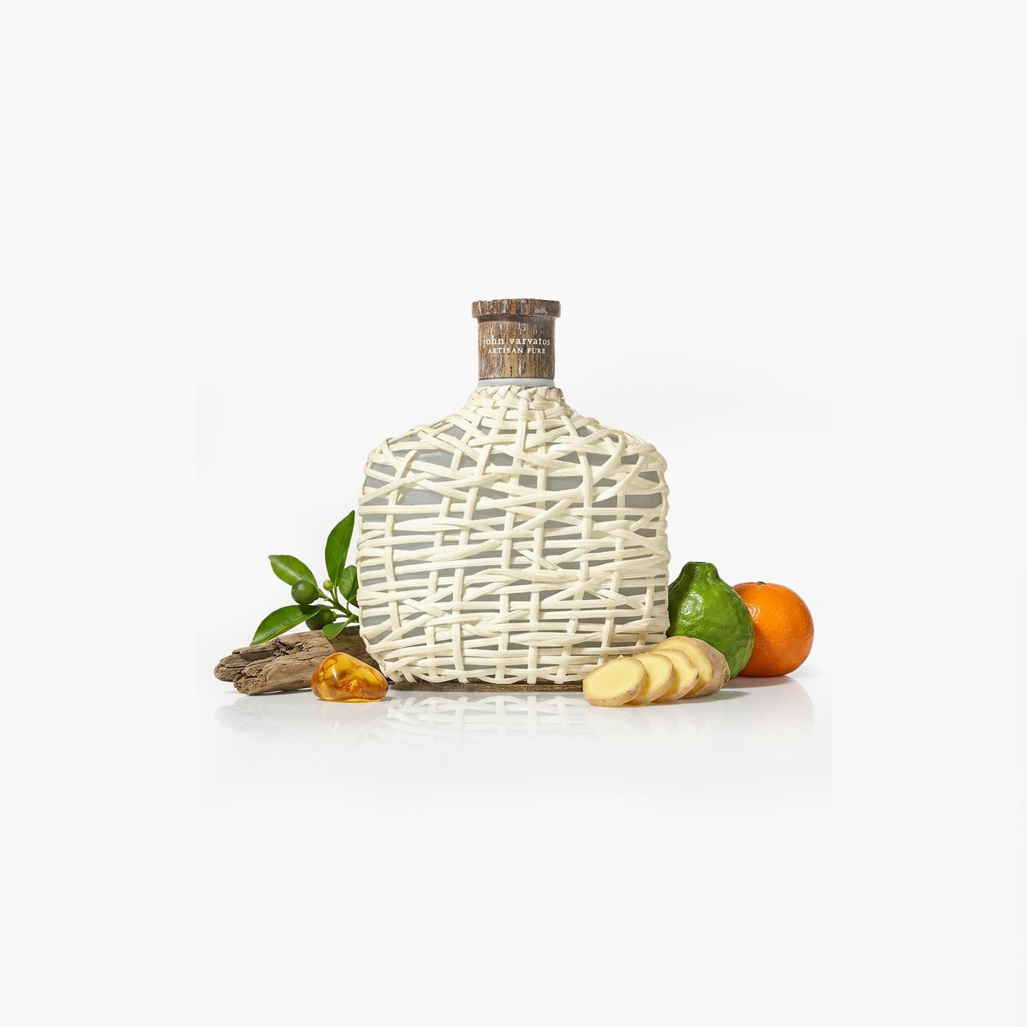 John Varvatos Artisan Pure Eau de Toilette for Men - 125 ml-beautyandpersonalcare-fragrance-men-image-3