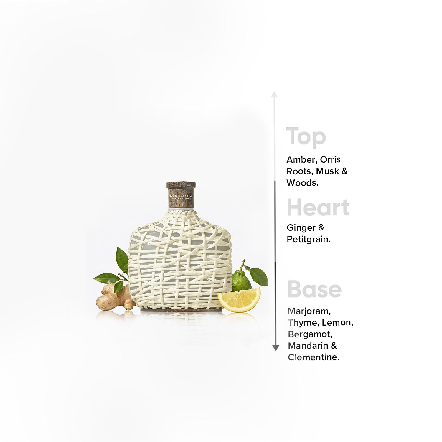 John Varvatos Artisan Pure Eau de Toilette for Men - 125 ml-beautyandpersonalcare-fragrance-men-image-4