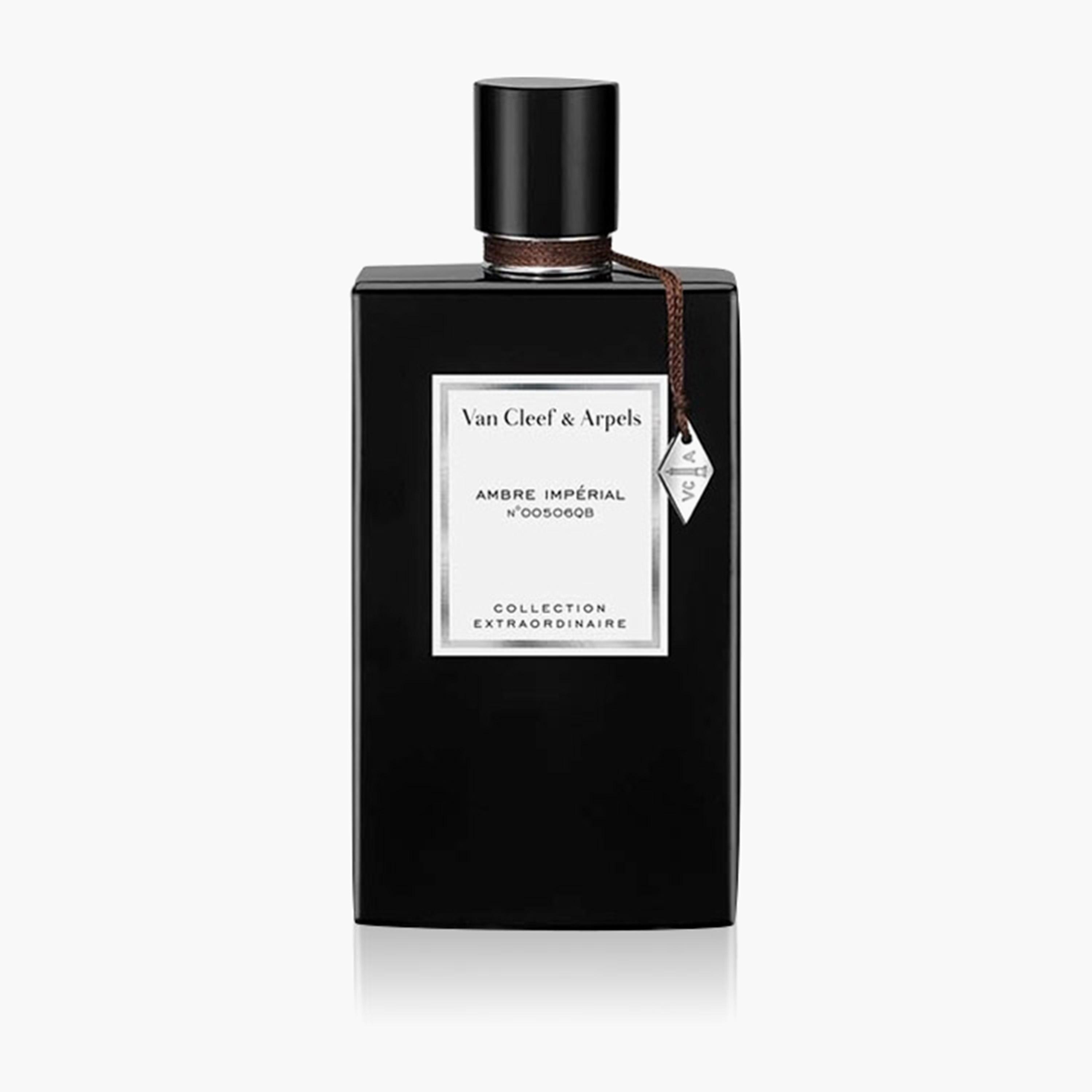 Van Cleef & Arpels Amber Imperial Eau de Parfum - 75 ml-beautyandpersonalcare-fragrance-unisex-image-1
