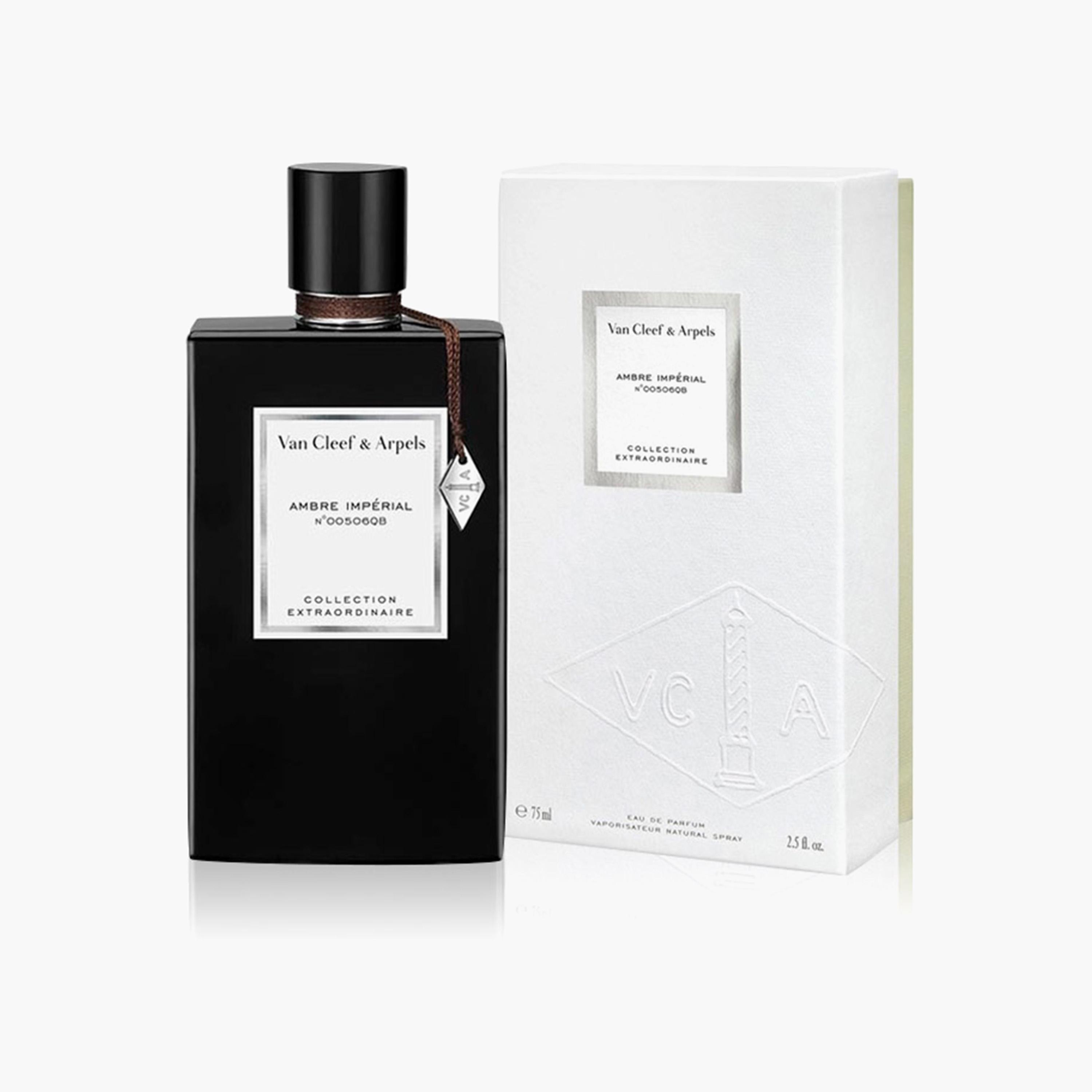 Van Cleef & Arpels Amber Imperial Eau de Parfum - 75 ml-beautyandpersonalcare-fragrance-unisex-image-2
