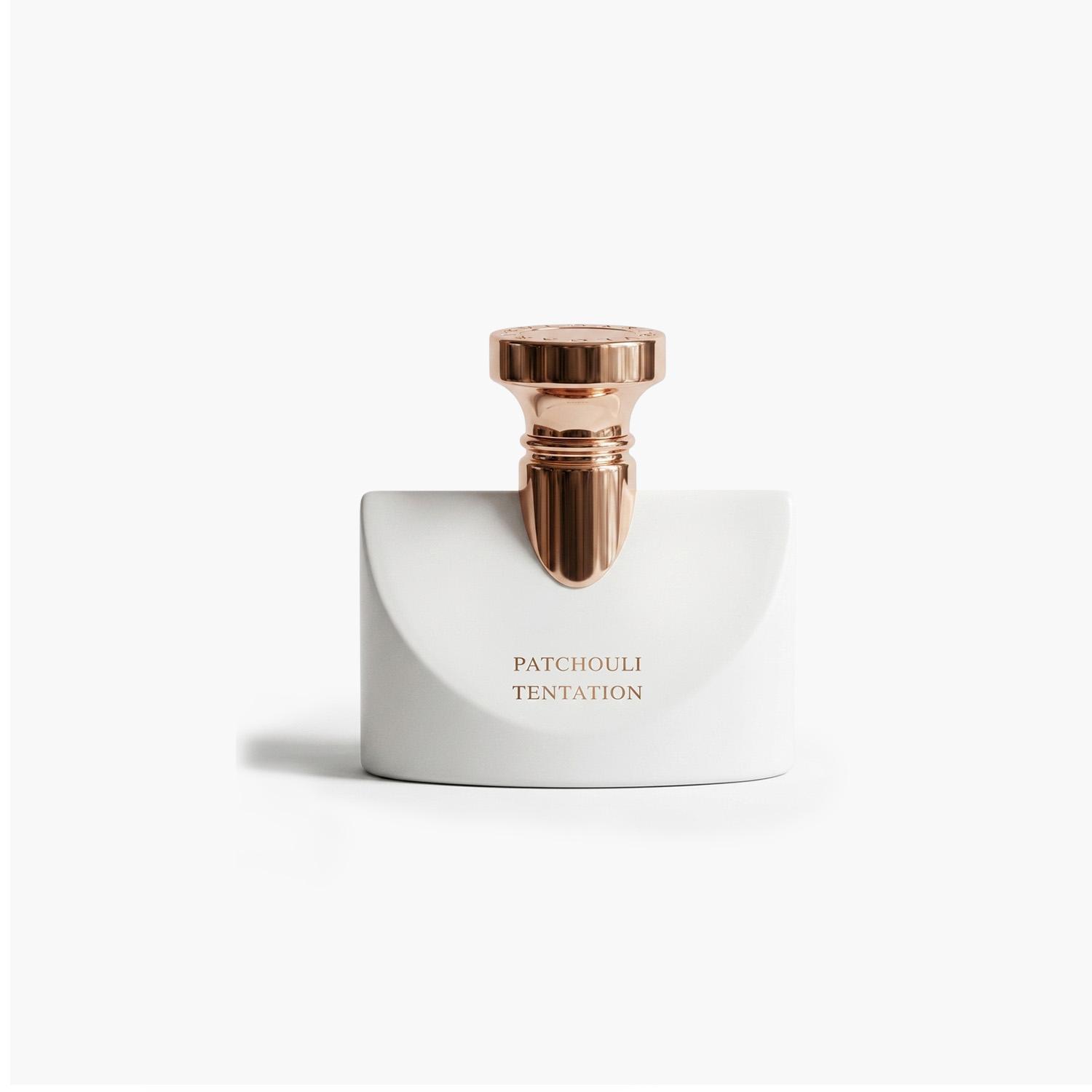 Bvlgari Patchouli Tentation Eau de Parfum for Women - 100 ml-beautyandpersonalcare-fragrance-women-image-1