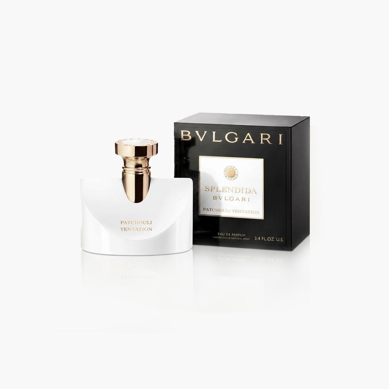 Bvlgari Patchouli Tentation Eau de Parfum for Women - 100 ml-beautyandpersonalcare-fragrance-women-image-2