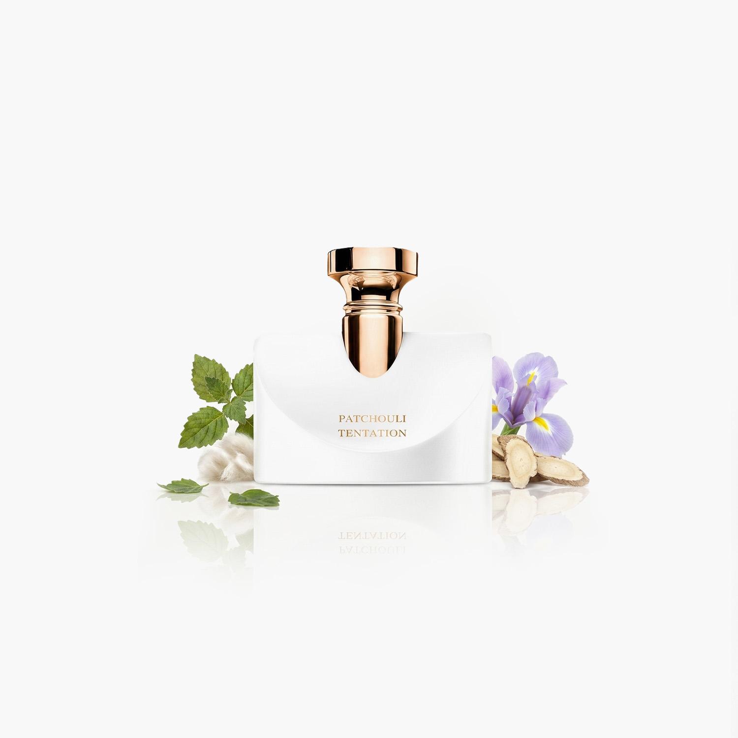 Bvlgari Patchouli Tentation Eau de Parfum for Women - 100 ml-beautyandpersonalcare-fragrance-women-image-3