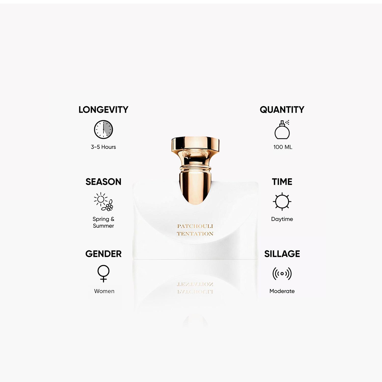 Bvlgari Patchouli Tentation Eau de Parfum for Women - 100 ml-beautyandpersonalcare-fragrance-women-image-5