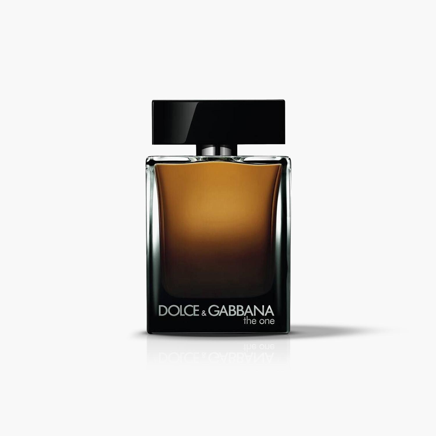 Dolce & Gabbana The One Eau de Parfum for Men - 150 ml-beautyandpersonalcare-fragrance-men-image-1