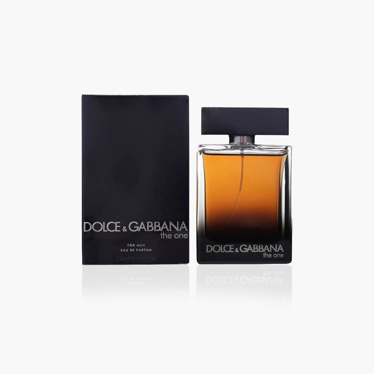 Dolce & Gabbana The One Eau de Parfum for Men - 150 ml-beautyandpersonalcare-fragrance-men-image-2