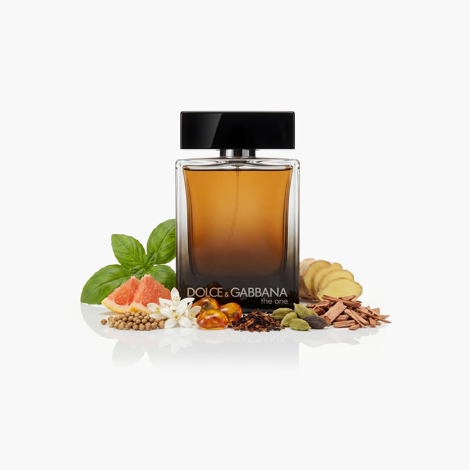 Dolce & Gabbana The One Eau de Parfum for Men - 150 ml-beautyandpersonalcare-fragrance-men-image-3