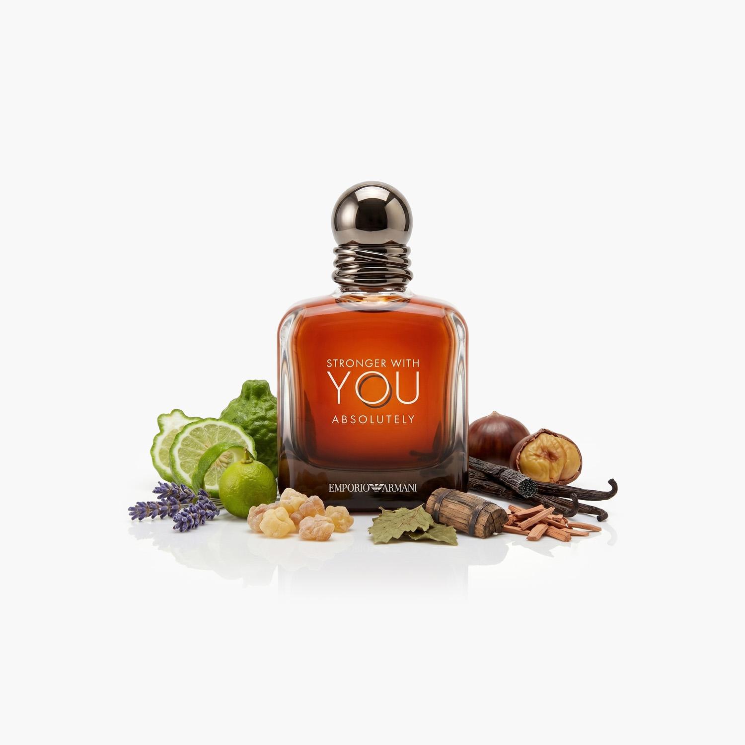 Giorgio Armani Stronger with You Absolutely Eau de Parfum for Men - 50 ml-beautyandpersonalcare-fragrance-men-image-3