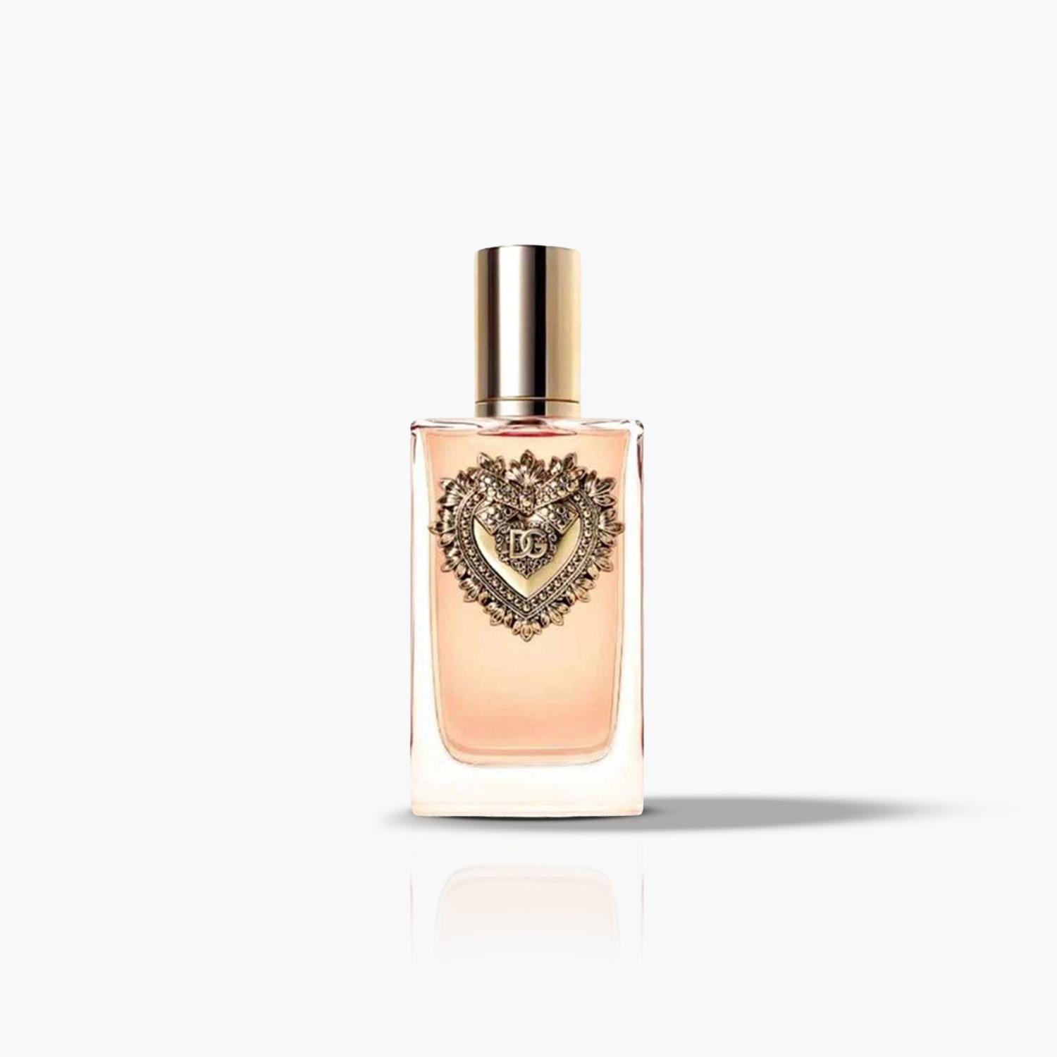 Dolce & Gabbana Devotion Eau de Parfum for Women - 100 ml-beautyandpersonalcare-fragrance-women-image-1