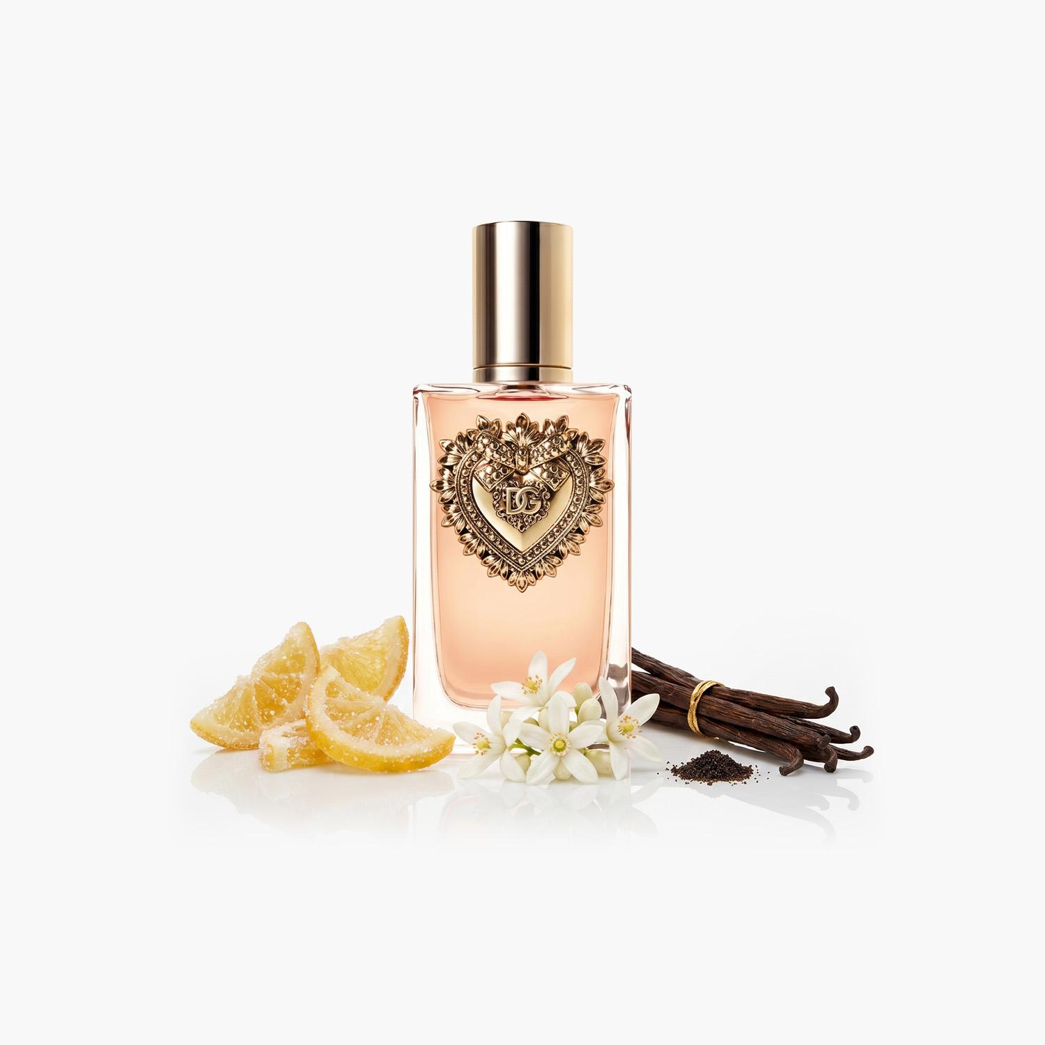 Dolce & Gabbana Devotion Eau de Parfum for Women - 100 ml-beautyandpersonalcare-fragrance-women-image-3