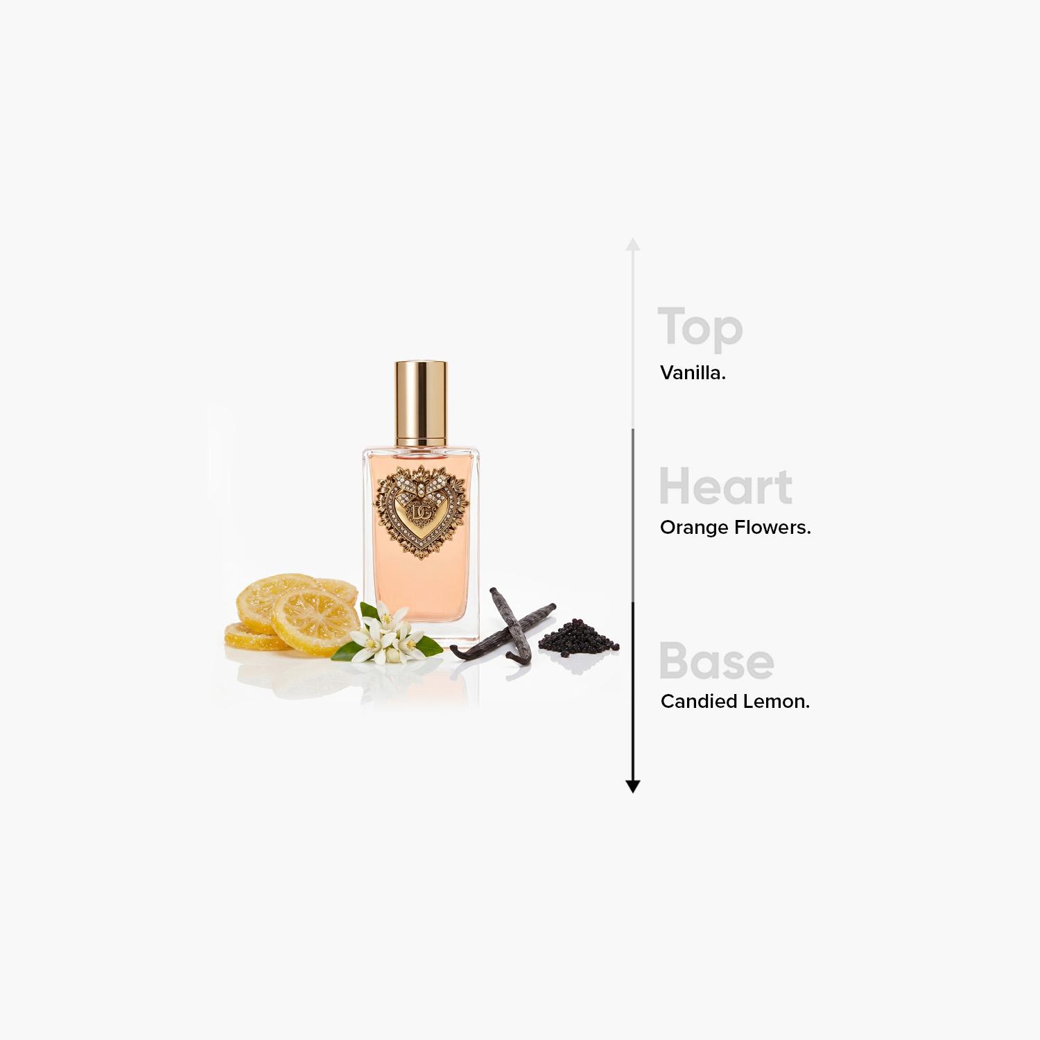 Dolce & Gabbana Devotion Eau de Parfum for Women - 100 ml-beautyandpersonalcare-fragrance-women-image-4