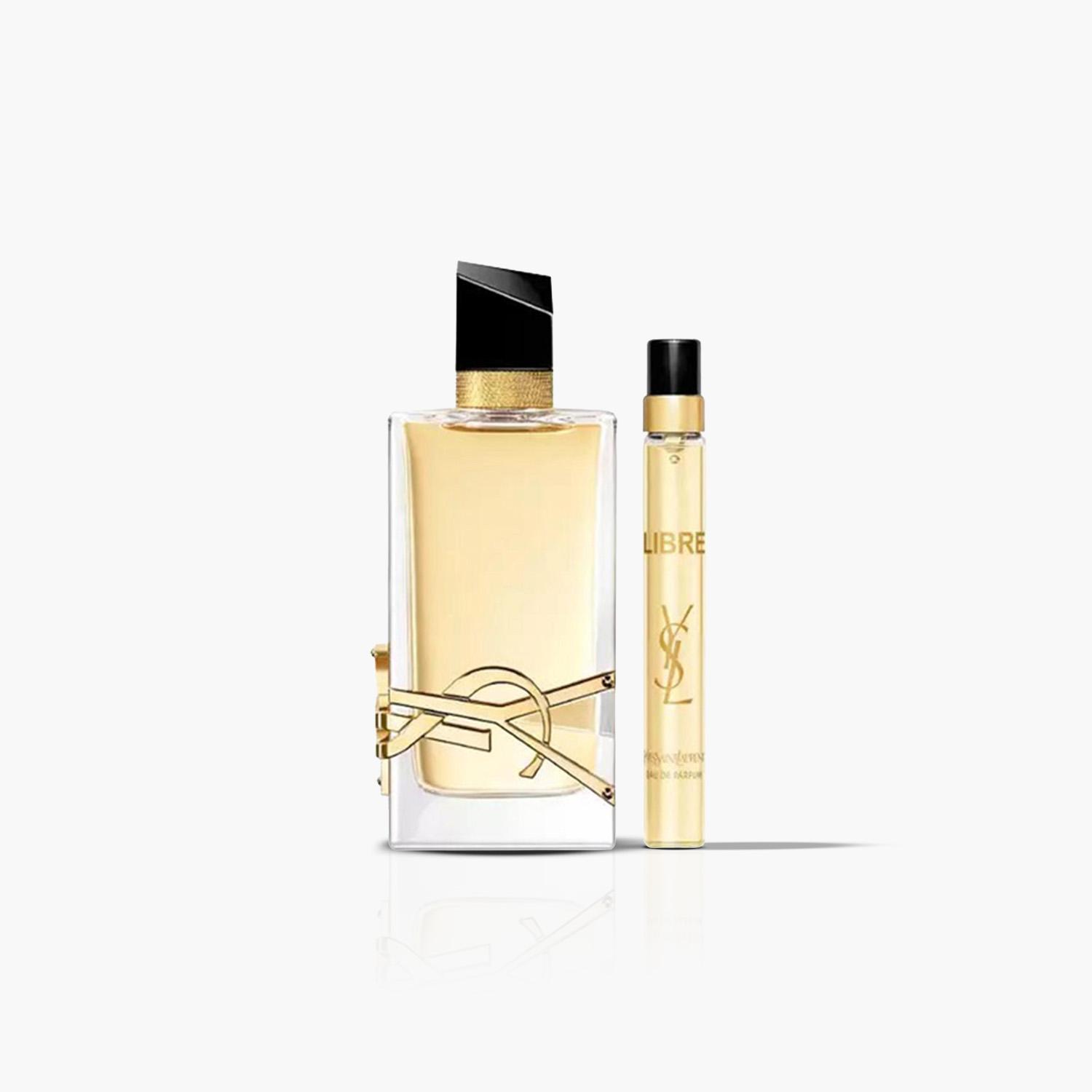 Yves Saint Laurent 2-Piece Libre Fragrance Gift Set For Women-beautyandpersonalcare-fragrance-women-image-1