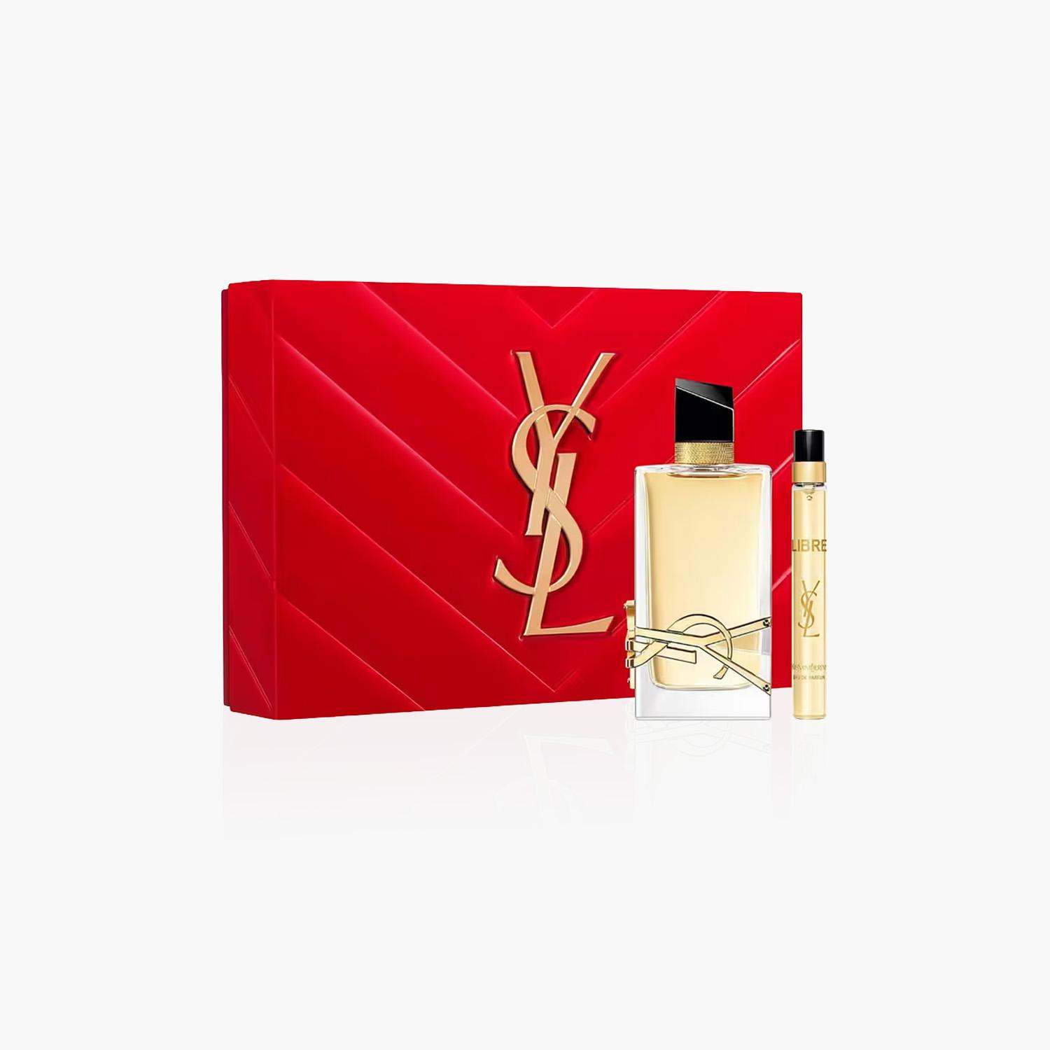 Yves Saint Laurent 2-Piece Libre Fragrance Gift Set For Women-beautyandpersonalcare-fragrance-women-image-2
