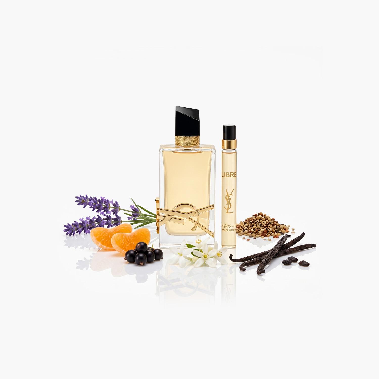 Yves Saint Laurent 2-Piece Libre Fragrance Gift Set For Women-beautyandpersonalcare-fragrance-women-image-3