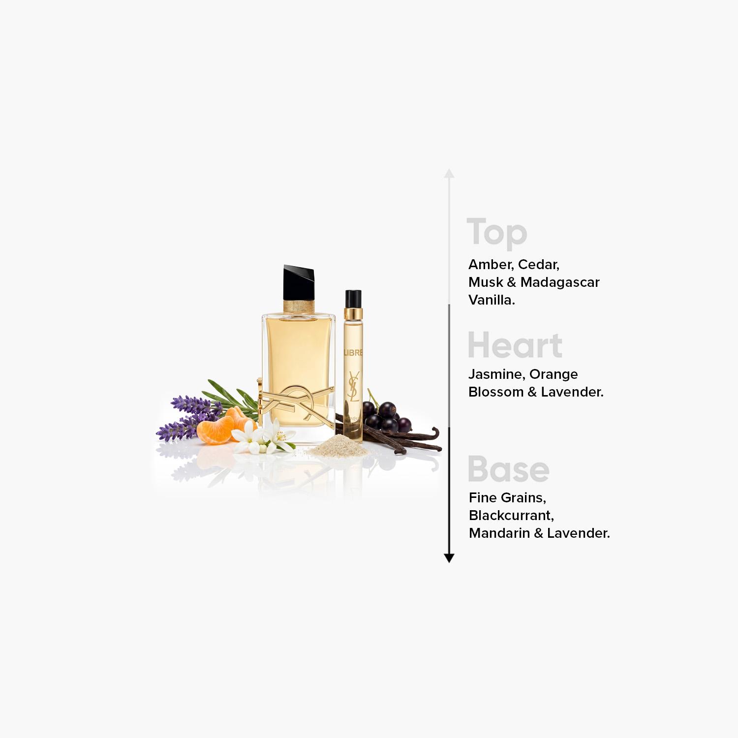 Yves Saint Laurent 2-Piece Libre Fragrance Gift Set For Women-beautyandpersonalcare-fragrance-women-image-4