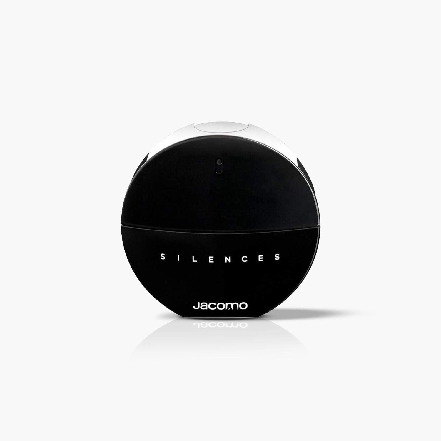 Jacomo Silences Sublime Eau de Parfum For Women - 50 ml-beautyandpersonalcare-fragrance-women-image-1