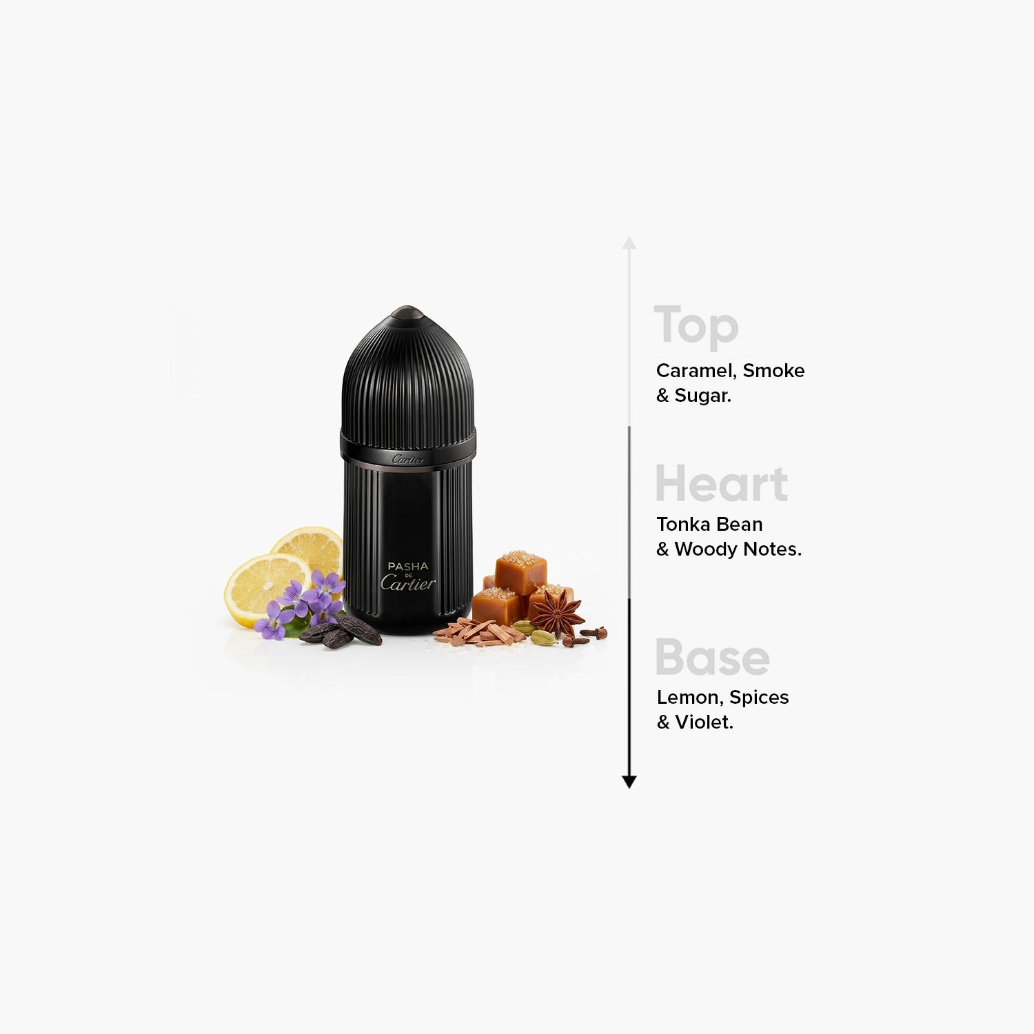 عطر أو دو برفان باشا دي كارتييه نوار أبسولو للرجال من كارتييه - 100 مل-beautyandpersonalcare-fragrance-men-image-4